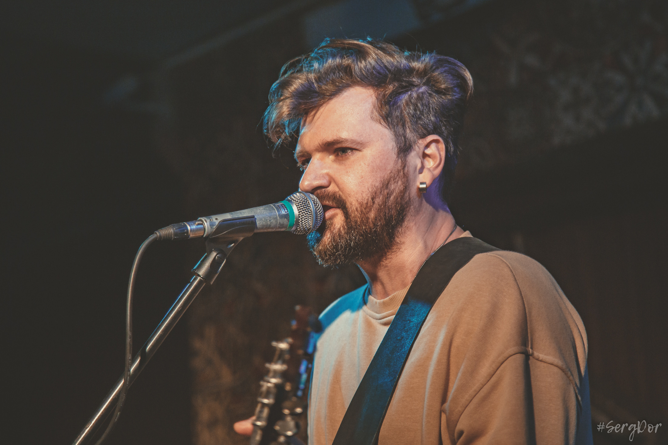 Альтависта, the Place, Санкт-Петербург, 21.04.2022, SergDor, 21 апреля 2022 года, #SergDor