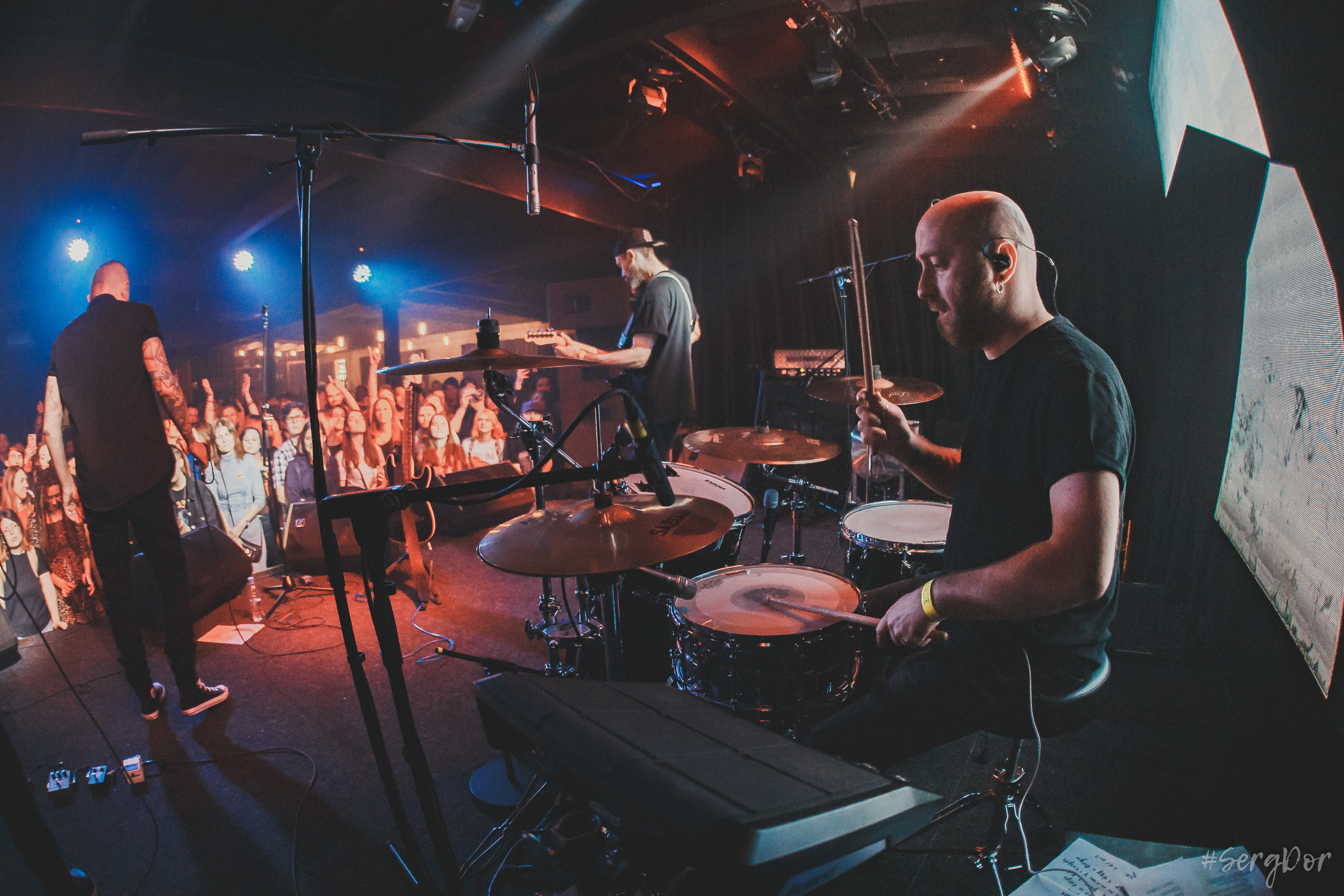 ДМЦ, Дороги меняют цвет, Презентация альбома, Слышишь только не сдавайся, 23.04.2022, Санкт-Петербург, Время N, 23 апреля 2022 года, SergDor, #SergDor