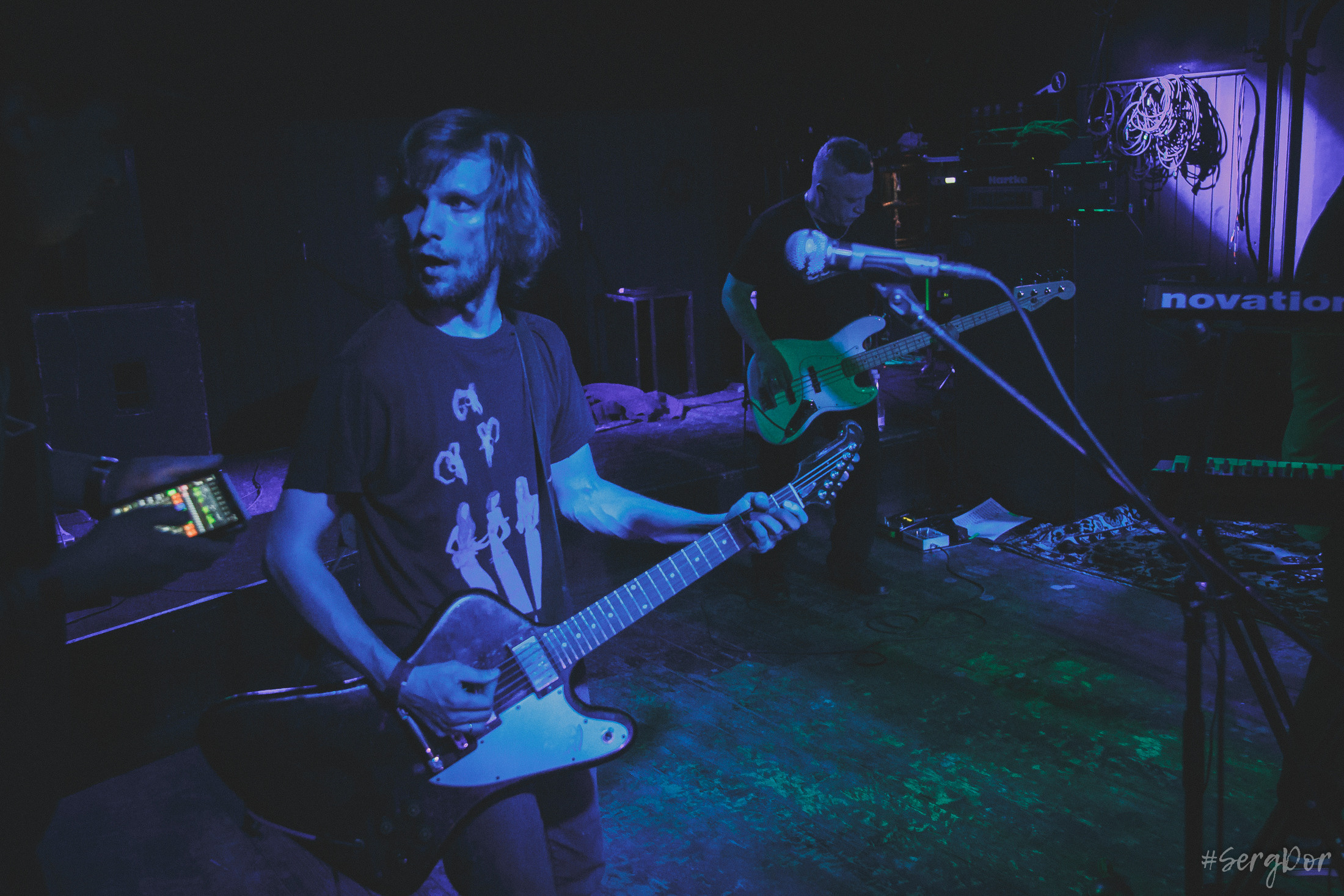 Курара, клуб MOD, Санкт-Петербург, 15.04.2022, SergDor, 15 апреля 2022 года, #SergDor