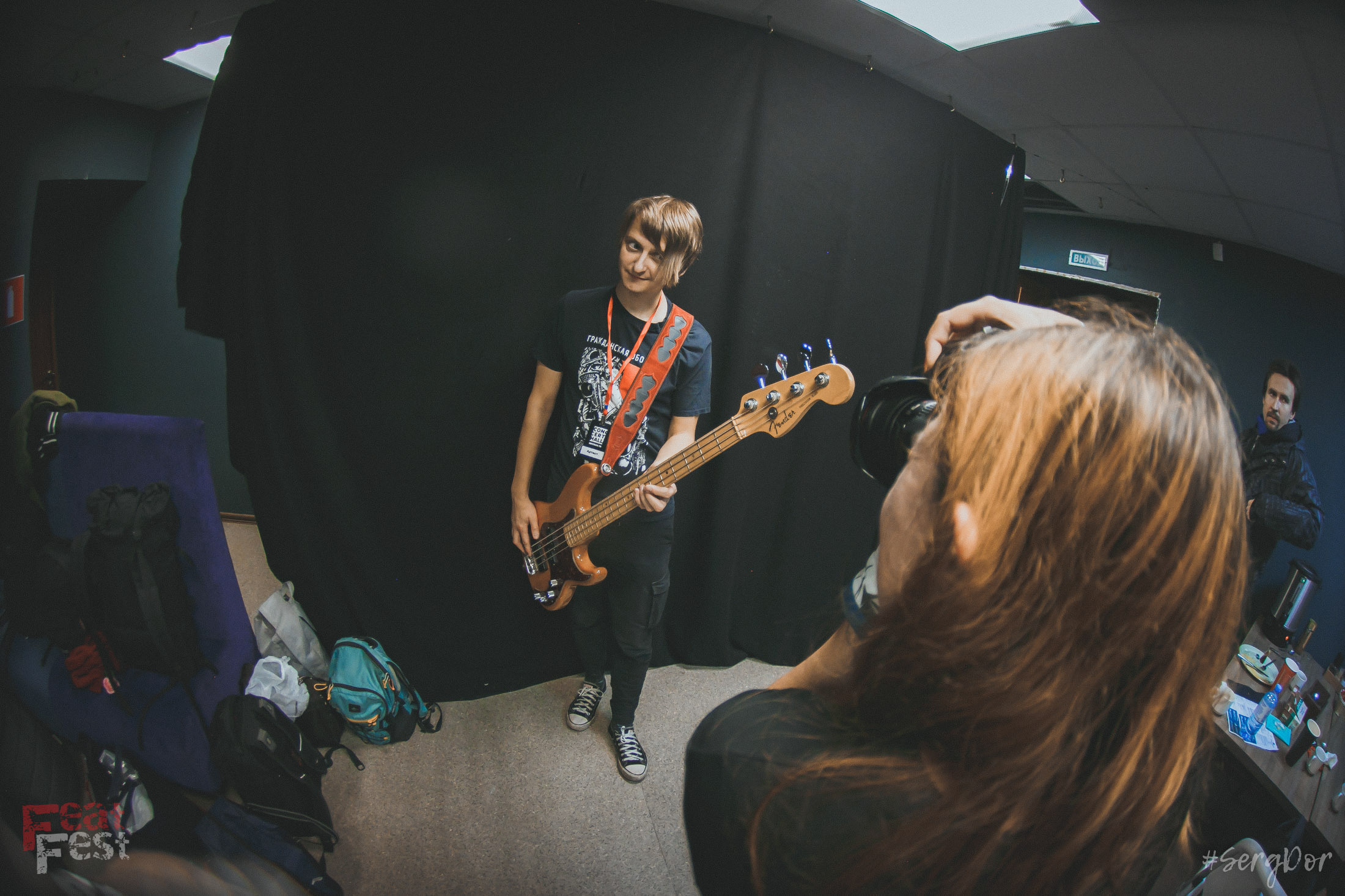 Dругой Ветер, Лёва Сазонов, Feat Fest, 26.09.2021, Тверь, SergDor, 26 сентября 2021 года, #SergDor