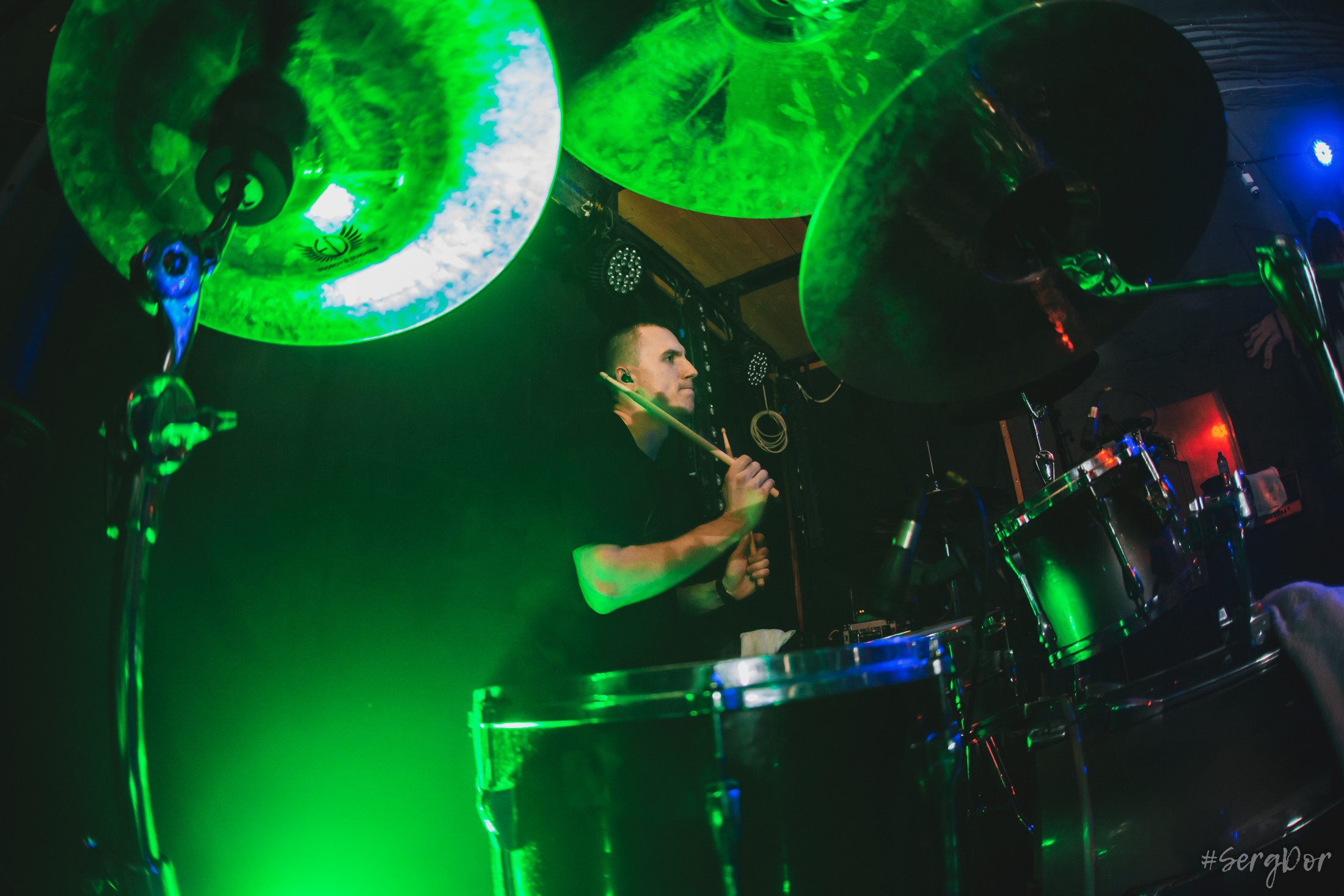 Пионерлагерь Пыльная Радуга, Alcatraz, НиНо, Нижний Новгород, Алексей Румянцев, ППР, 03.05.2022, SergDor, 3 мая 2022 года, #SergDor