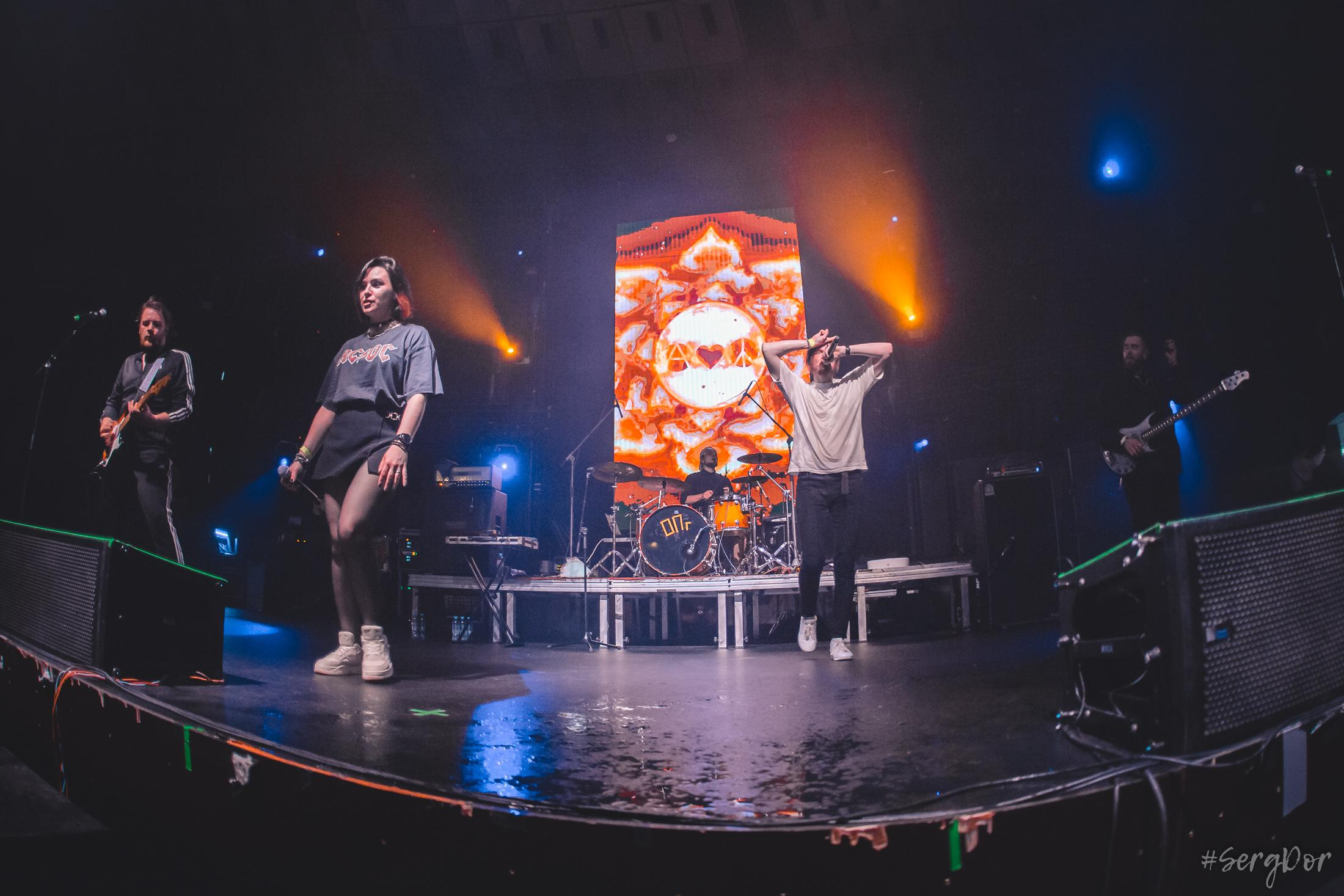 Операция Пластилин, AURORA, Санкт-Петербург, 03.06.2022, SergDor, 03 июня 2022 года, #SergDor