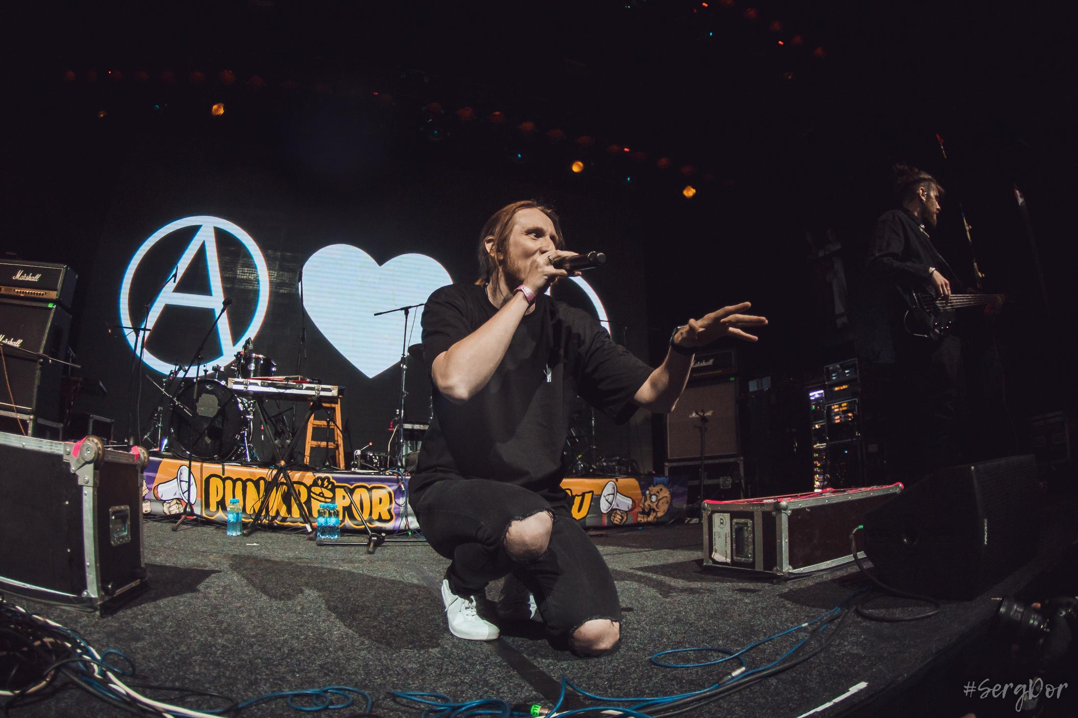 PunkRupor, ГлавClub, Операция Пластилин, фестиваль, ПанкРупор, SergDor, 25.06.2022, #SergDor, 25 июня 2022 года