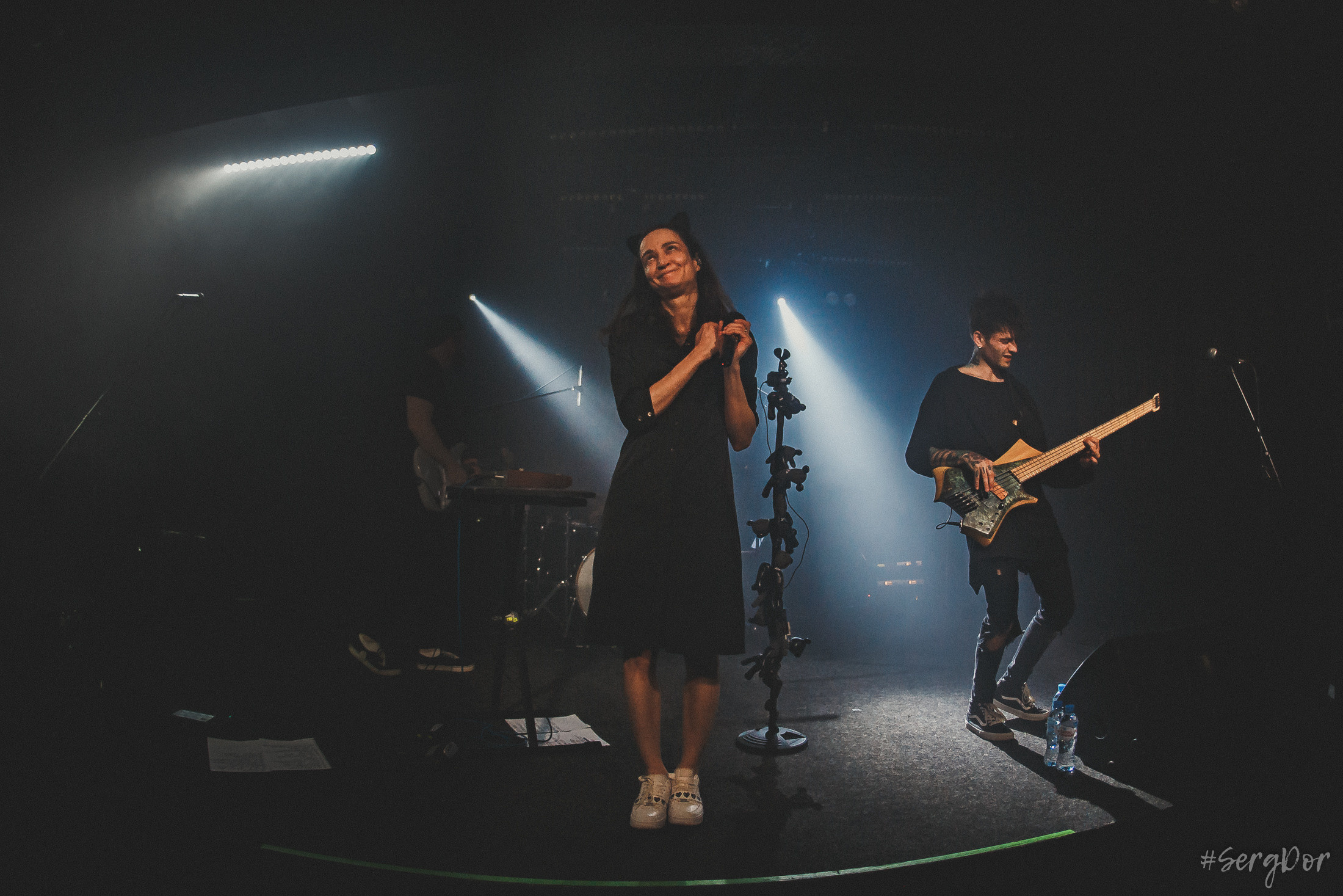 Дайте Два, Д2, Время N, Санкт-Петербург, 24.04.2022, Люся Махова, Тёща, SergDor, 24 апреля 2022 года, #SergDor, У.Р.А.Л