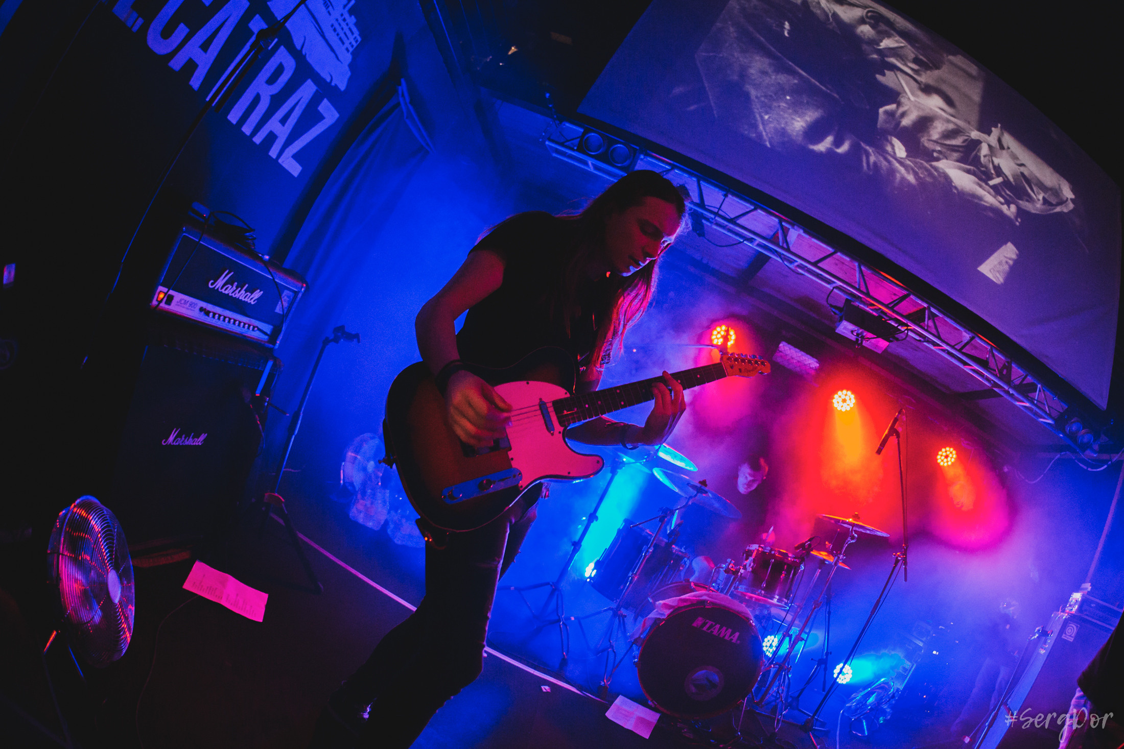 Пионерлагерь Пыльная Радуга, Alcatraz, НиНо, Нижний Новгород, Алексей Румянцев, ППР, 03.05.2022, SergDor, 3 мая 2022 года, #SergDor