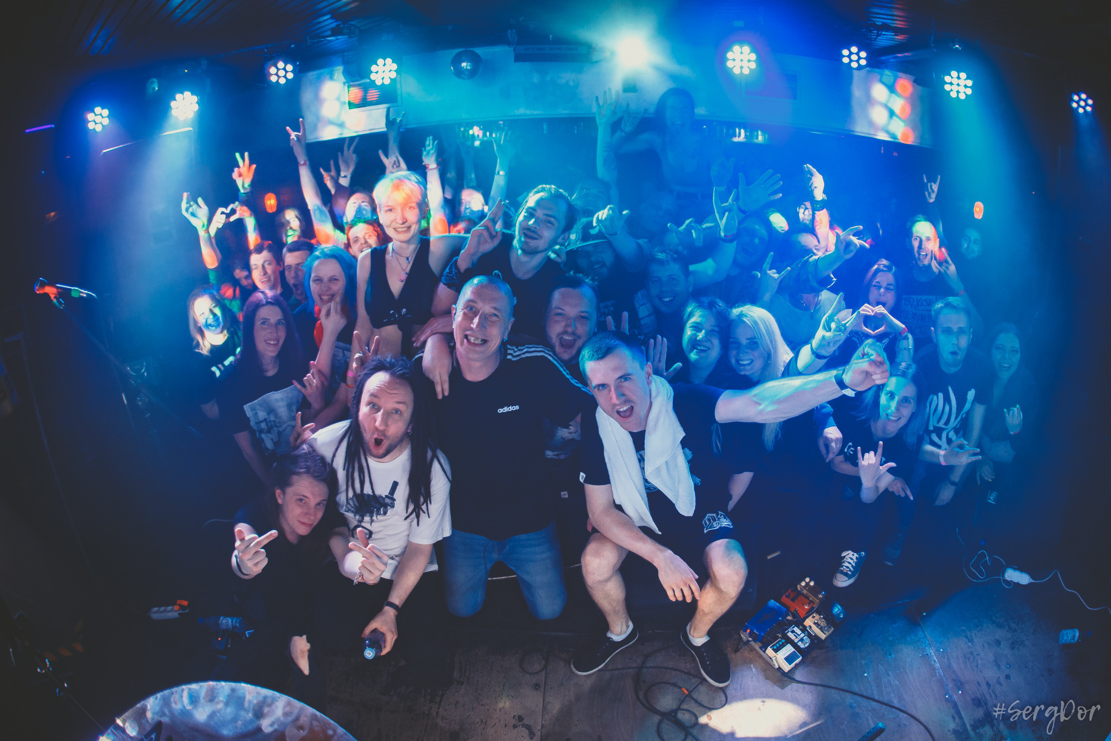 Пионерлагерь Пыльная Радуга, Собака Милле, Тверь, ППР, 01.05.2022, SergDor, 1 мая 2022 года, #SergDor