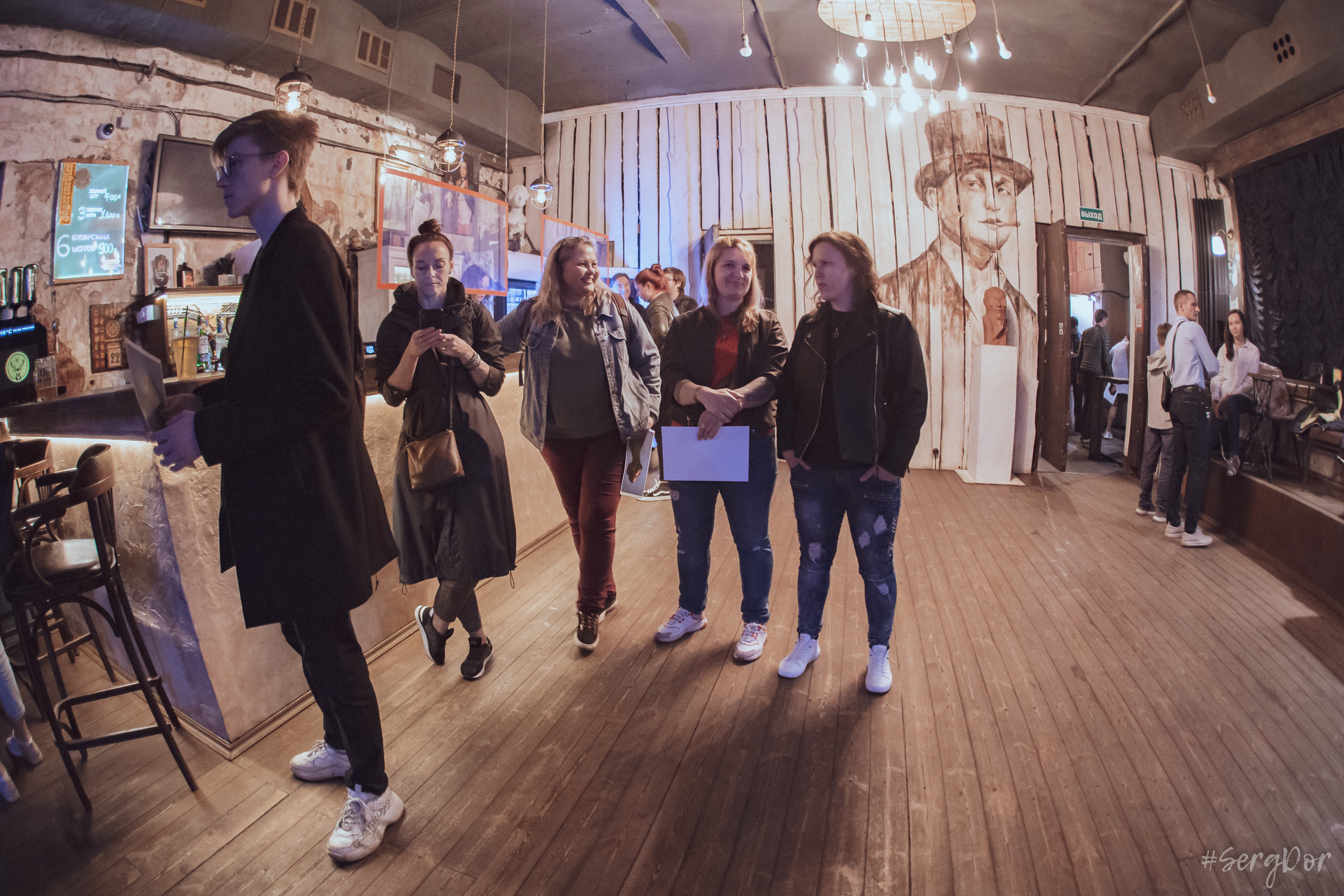 Павел Пиковский, культурный центр Сердце, Санкт-Петербург, 25.05.2022, SergDor, 25 мая 2022 года, акустика, #SergDor