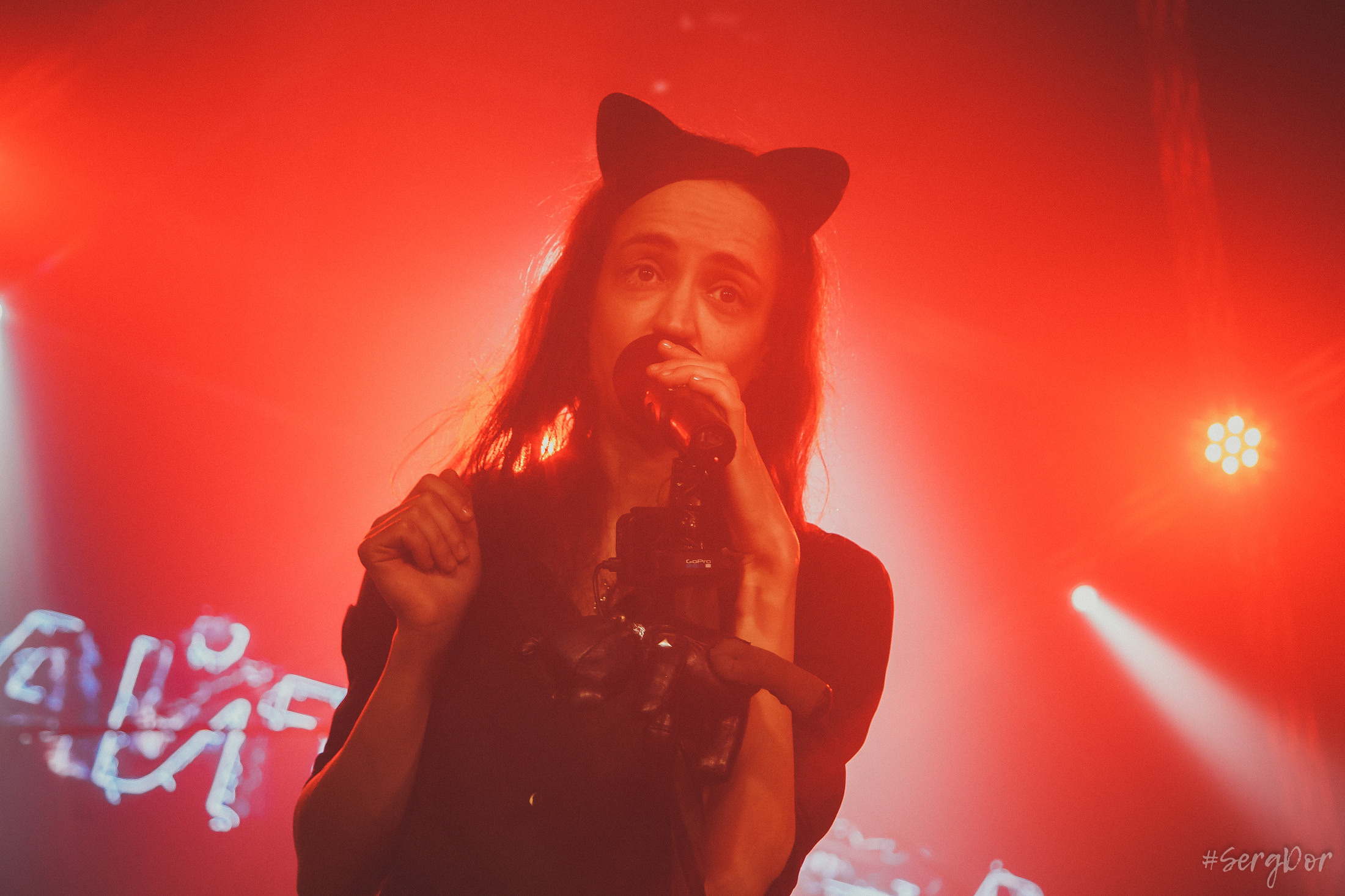 Дайте Два, Д2, Время N, Санкт-Петербург, 24.04.2022, Люся Махова, Тёща, SergDor, 24 апреля 2022 года, #SergDor, У.Р.А.Л