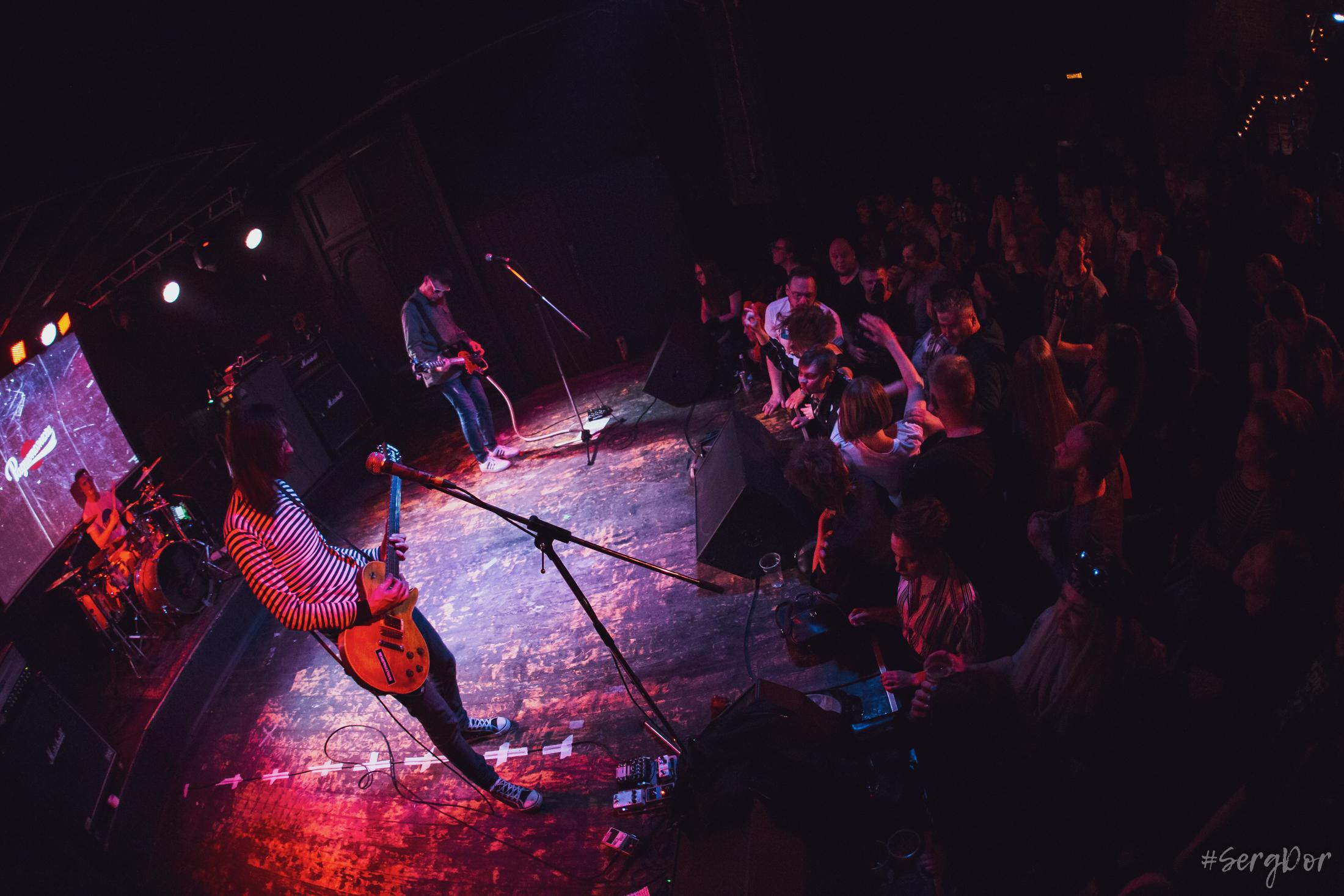 Радиопомехи, клуб MOD, презентация альбома НАТАША, Санкт-Петербург, 02.06.2022, SergDor, 2 июня 2022 года, #SergDor