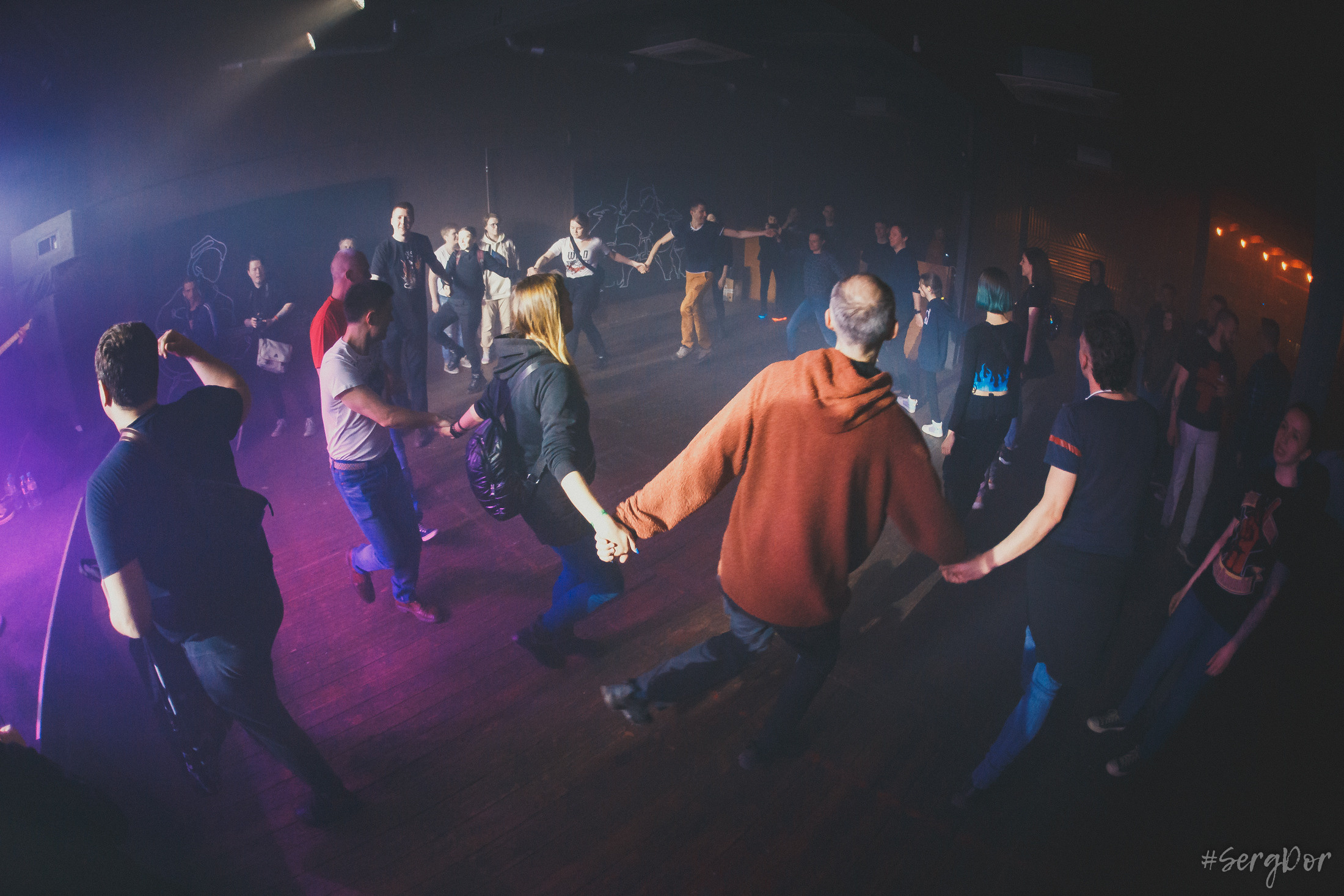 Дайте Два, Д2, Время N, Санкт-Петербург, 24.04.2022, Люся Махова, Тёща, SergDor, 24 апреля 2022 года, #SergDor, У.Р.А.Л