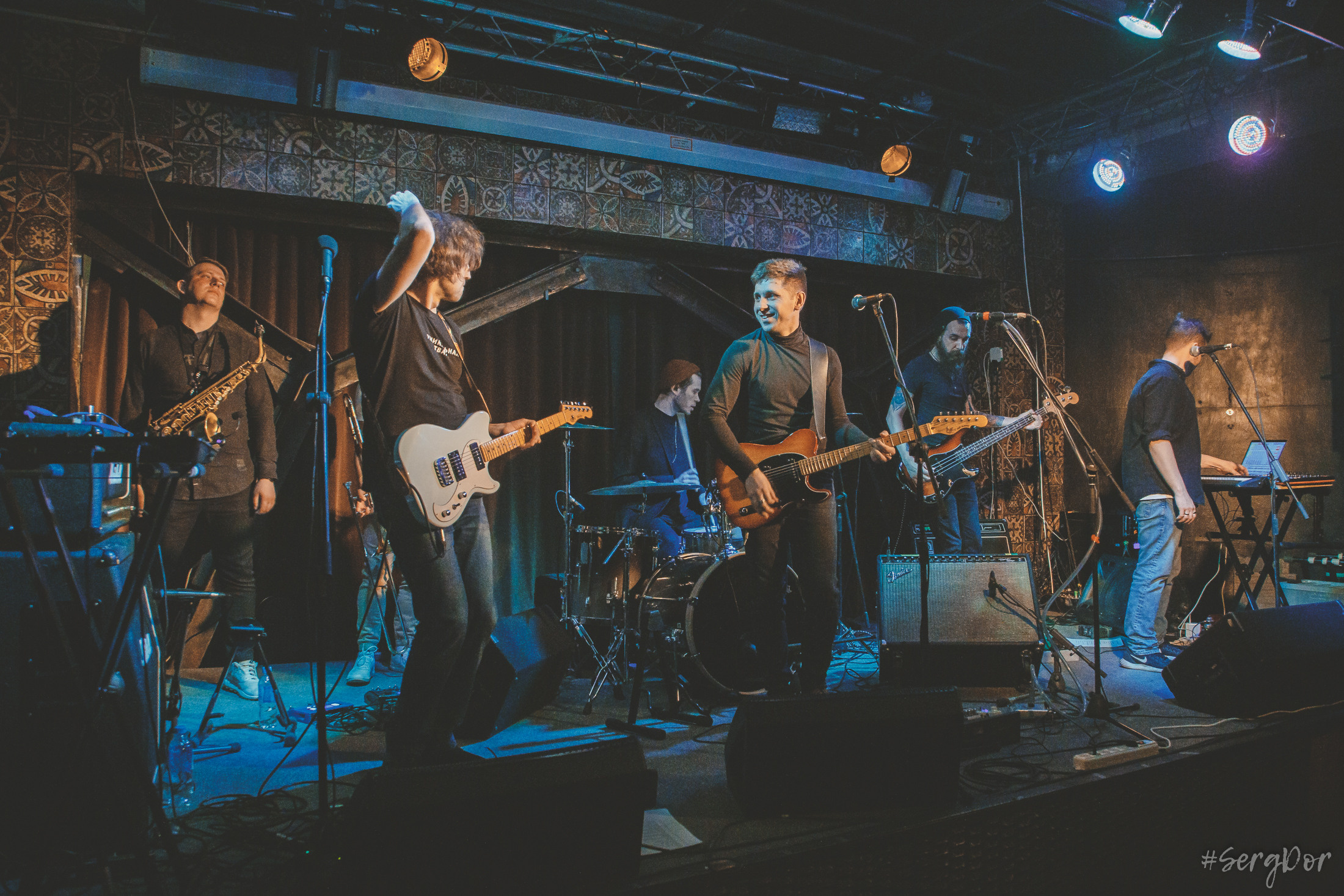 Альтависта, the Place, Санкт-Петербург, 21.04.2022, SergDor, 21 апреля 2022 года, #SergDor