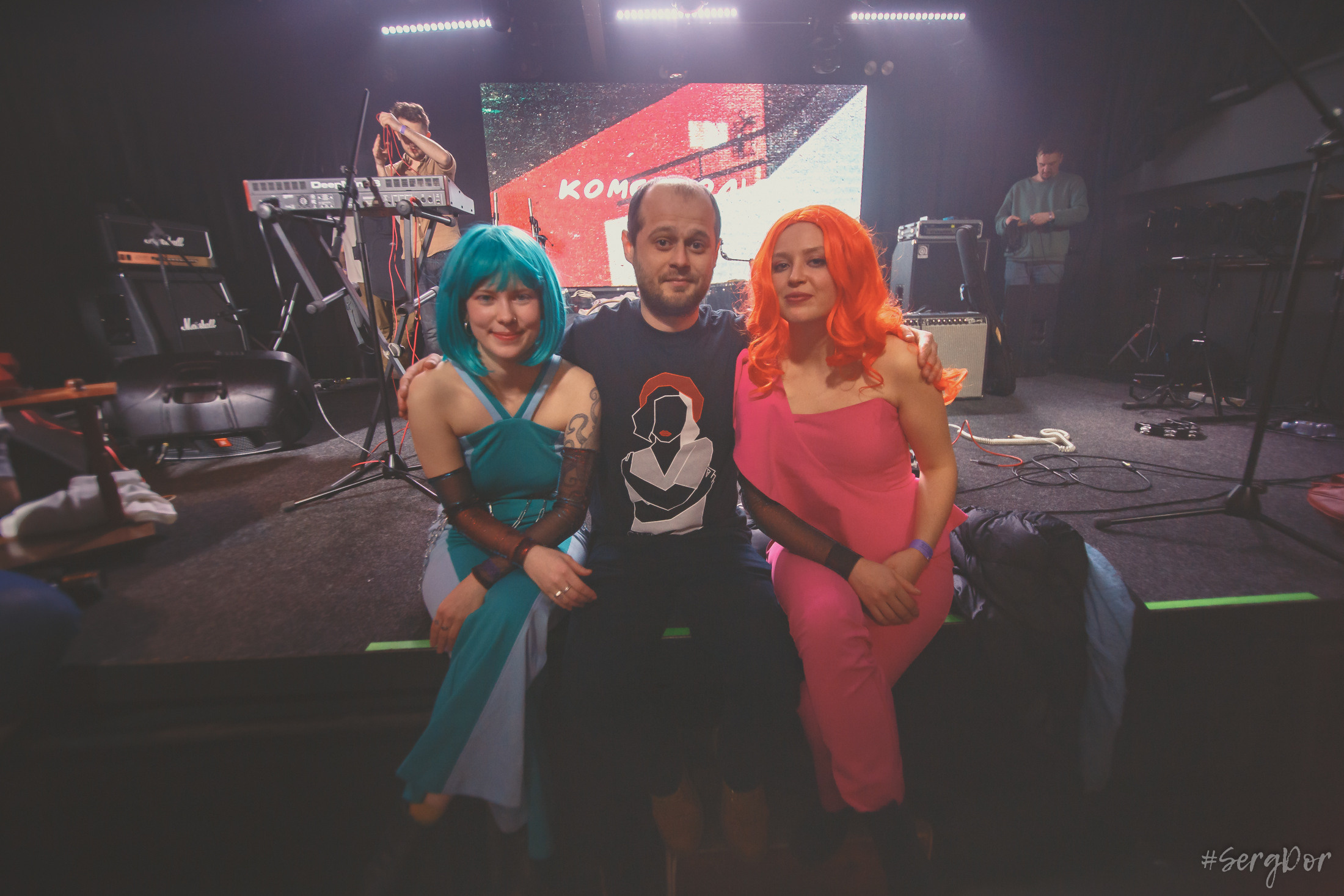 Комсомольск, Время N, Санкт-Петербург, Питер, 27.02.2022, SergDor, 27 февраля 2022 года, #SergDor, Дариша