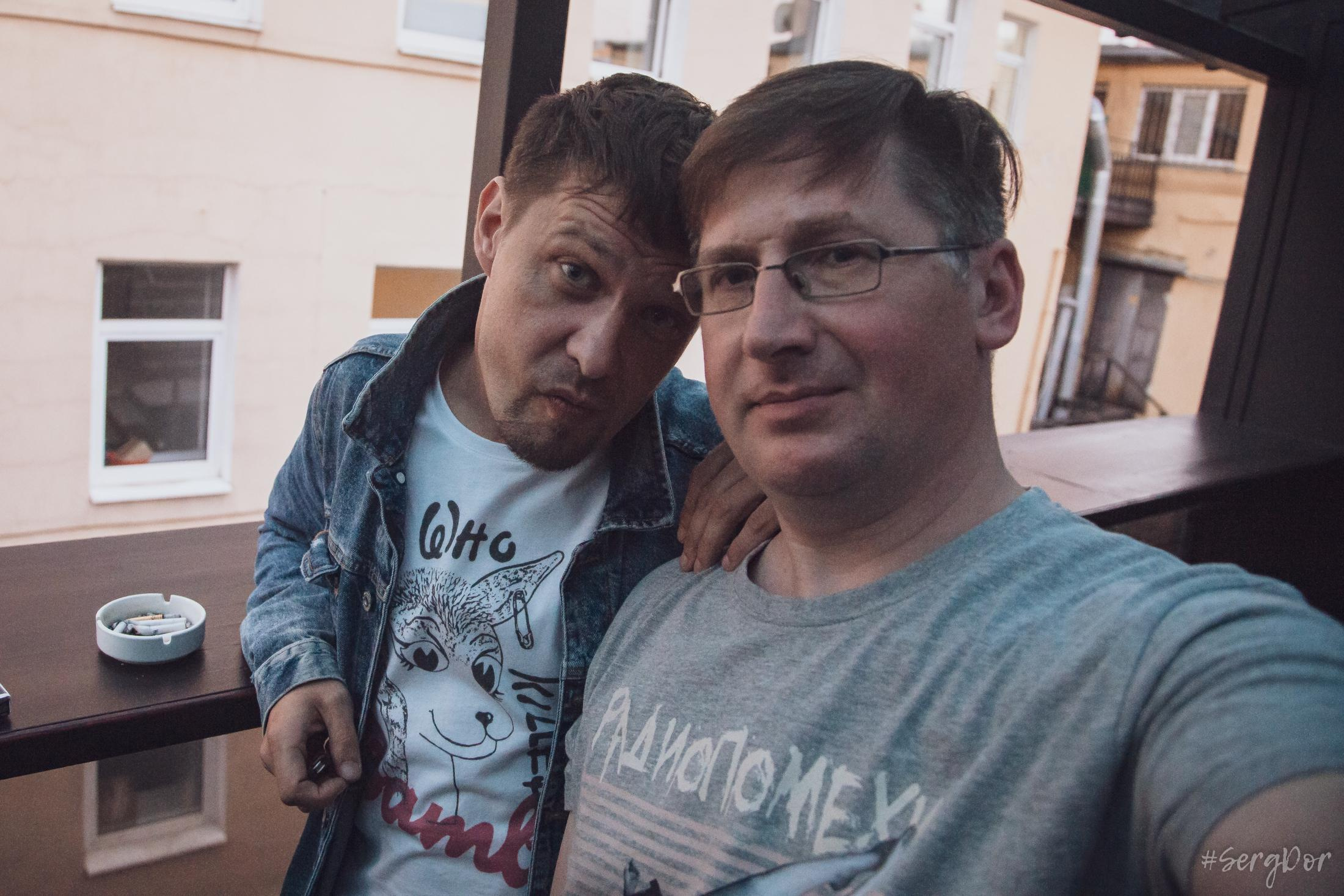 Андрей Грейчайник, Наконечный, Dругой Ветер, Лёва Сазонов, Серёга Рудаков, Радиопомехи, Звёздный, ДМЦ, Дороги Меняют Цвет, Акустика, Action, 24.06.2022, SergDor, 24 июня 2022 года, #SergDor