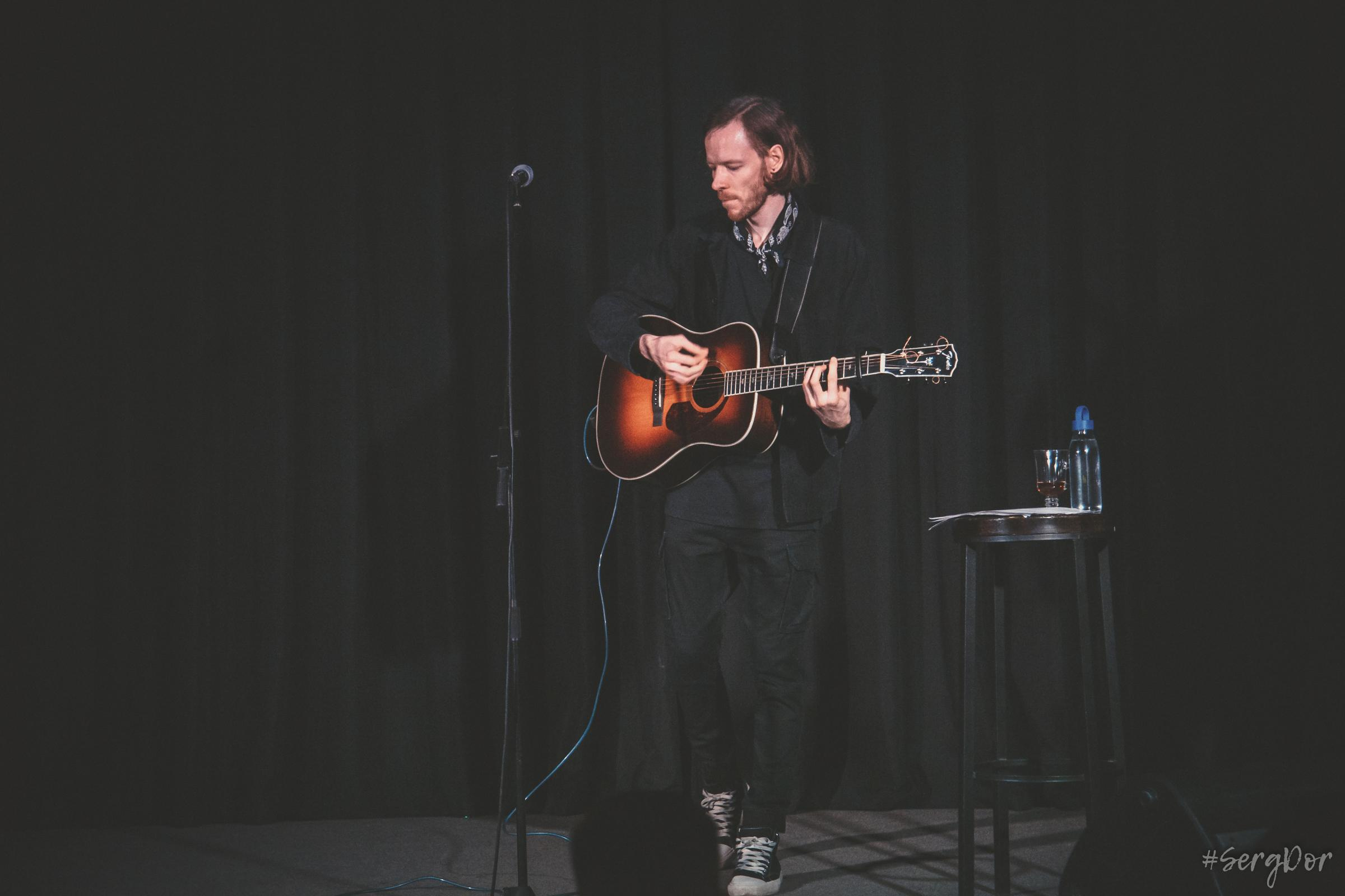 Гребенщик, Поправка бар, акустика, Санкт-Петербург, 27.05.2022, SergDor, 27 мая 2022 года, #SergDor, Popravka bar