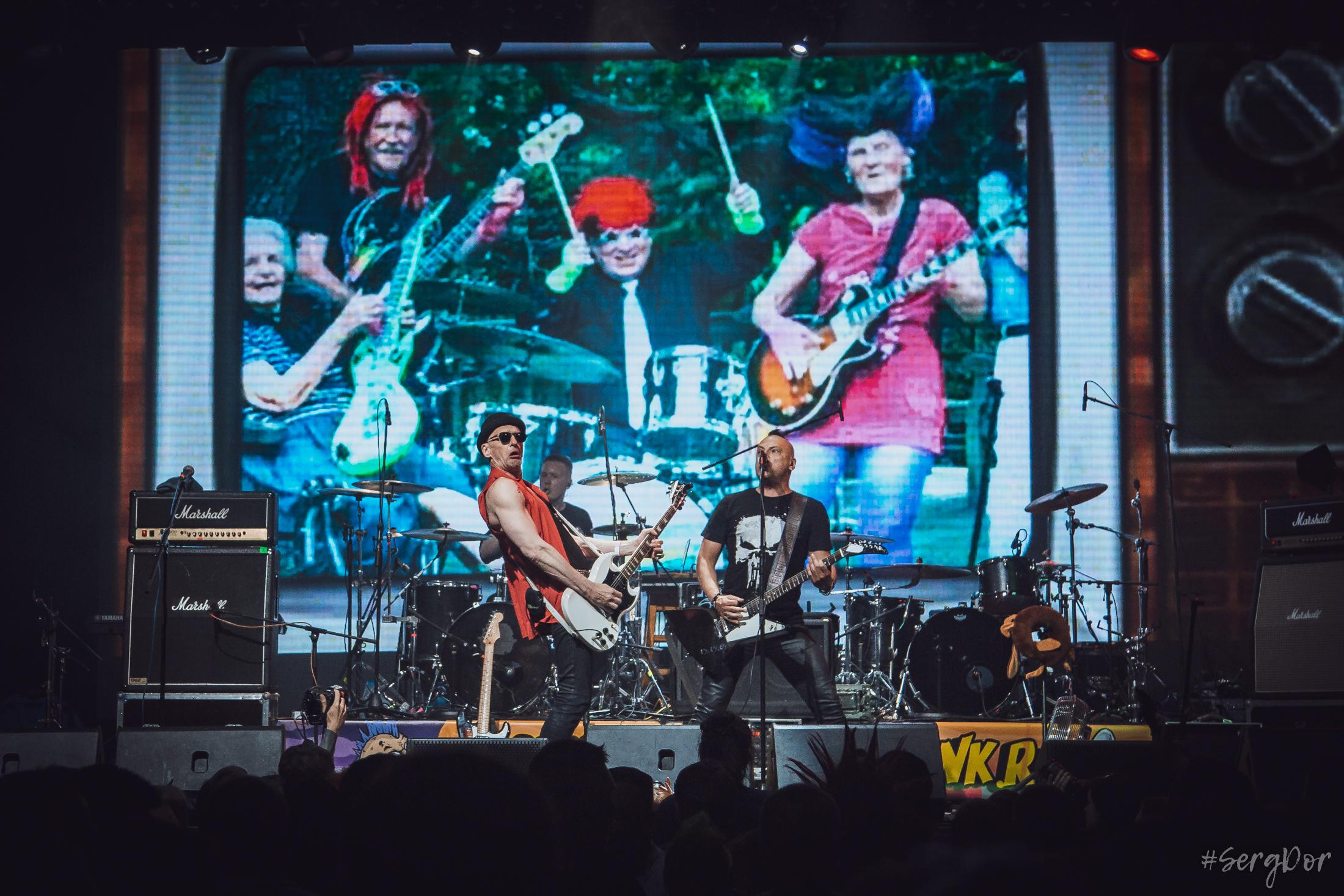 PunkRupor, ГлавClub, Бригадный Подряд, фестиваль, ПанкРупор, SergDor, 25.06.2022, #SergDor, 25 июня 2022 года