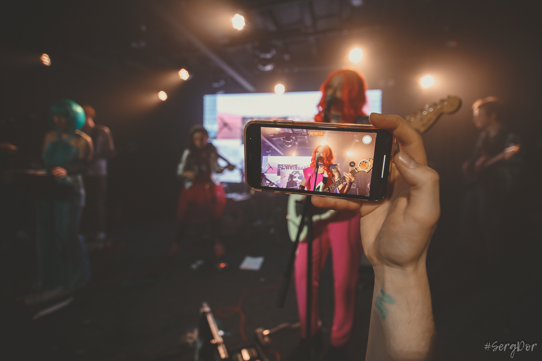 Комсомольск, Время N, Санкт-Петербург, Питер, 27.02.2022, SergDor, 27 февраля 2022 года, #SergDor, Дариша