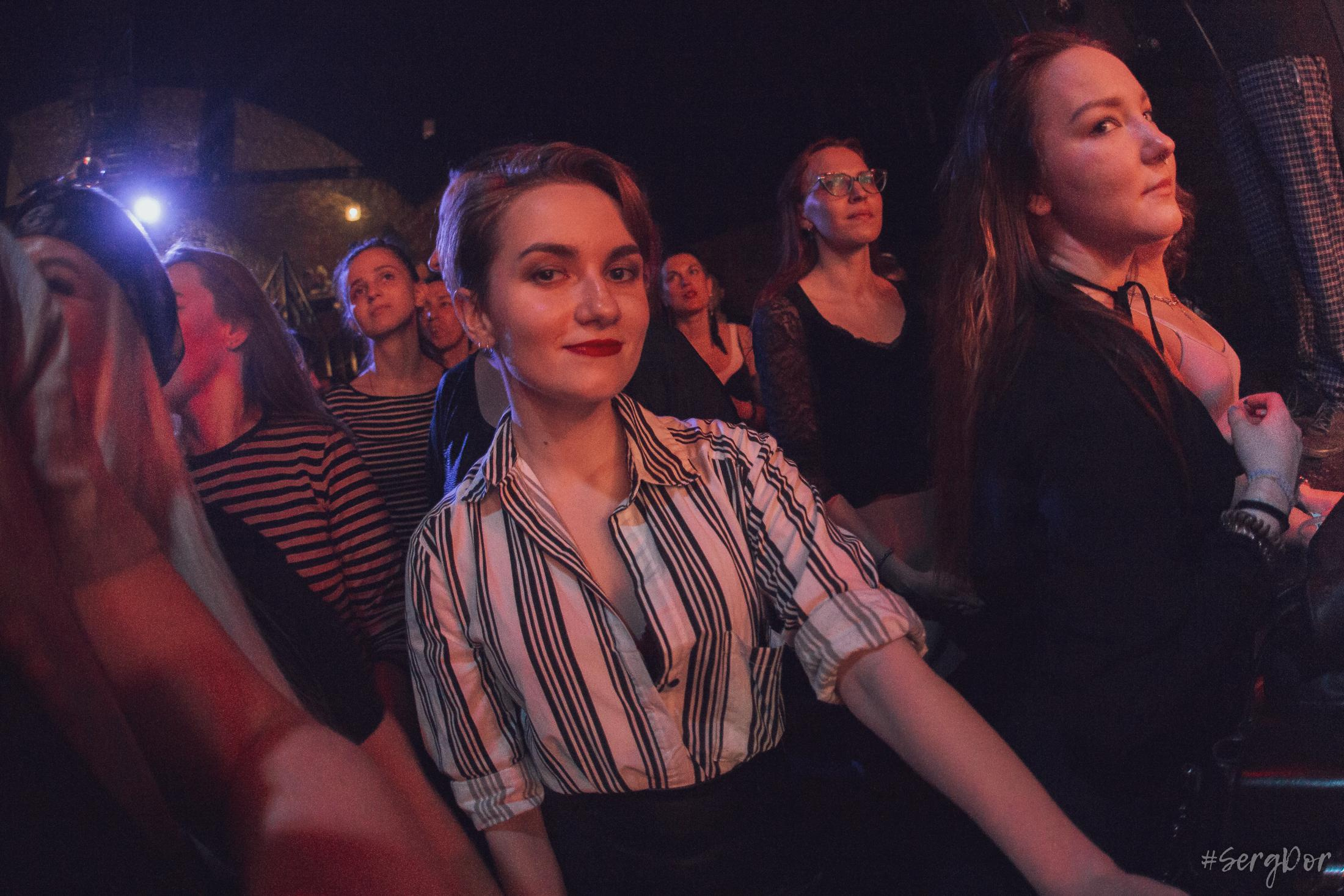 Радиопомехи, клуб MOD, презентация альбома НАТАША, Санкт-Петербург, 02.06.2022, SergDor, 2 июня 2022 года, #SergDor