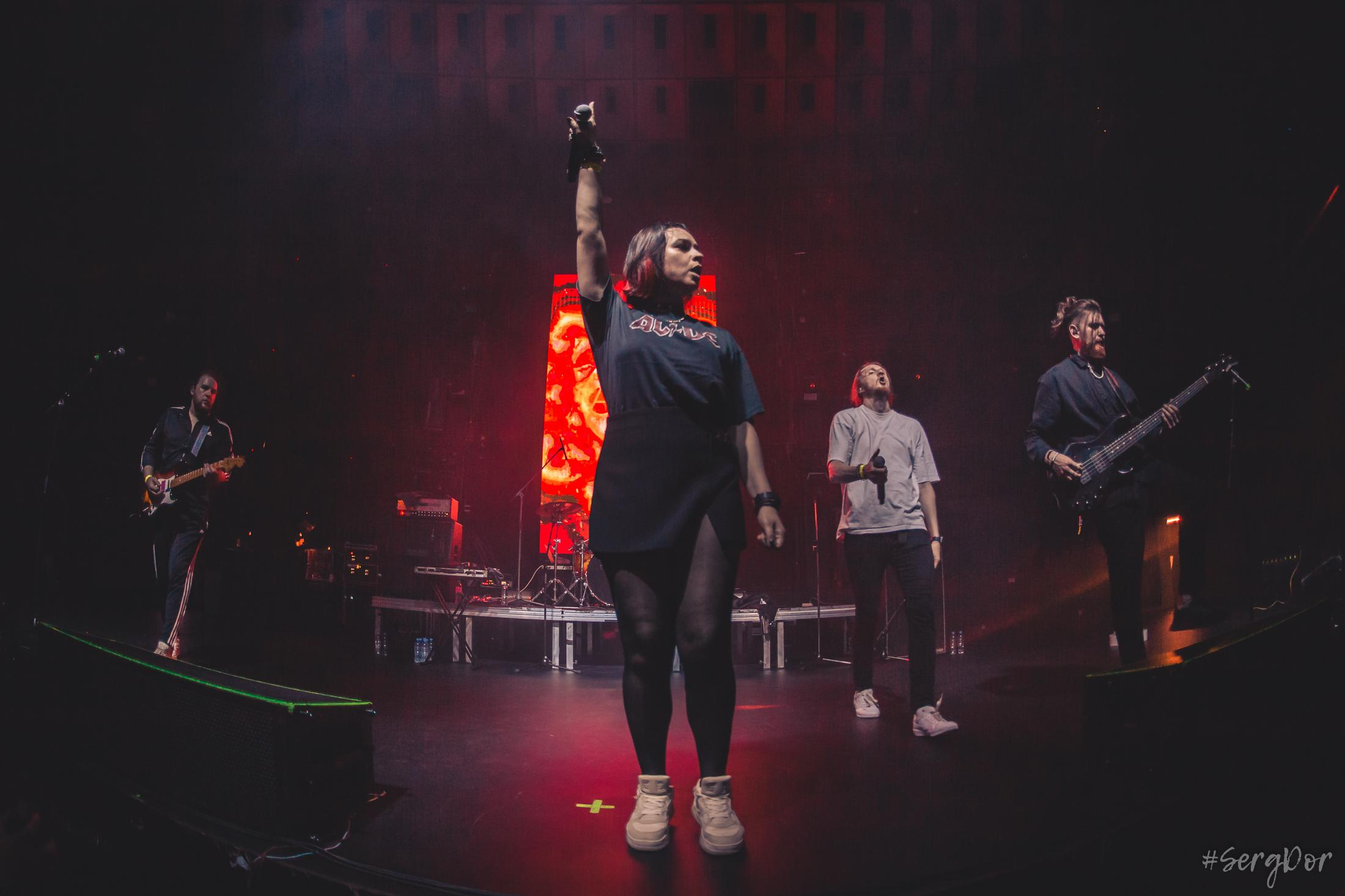 Операция Пластилин, AURORA, Санкт-Петербург, 03.06.2022, SergDor, 03 июня 2022 года, #SergDor