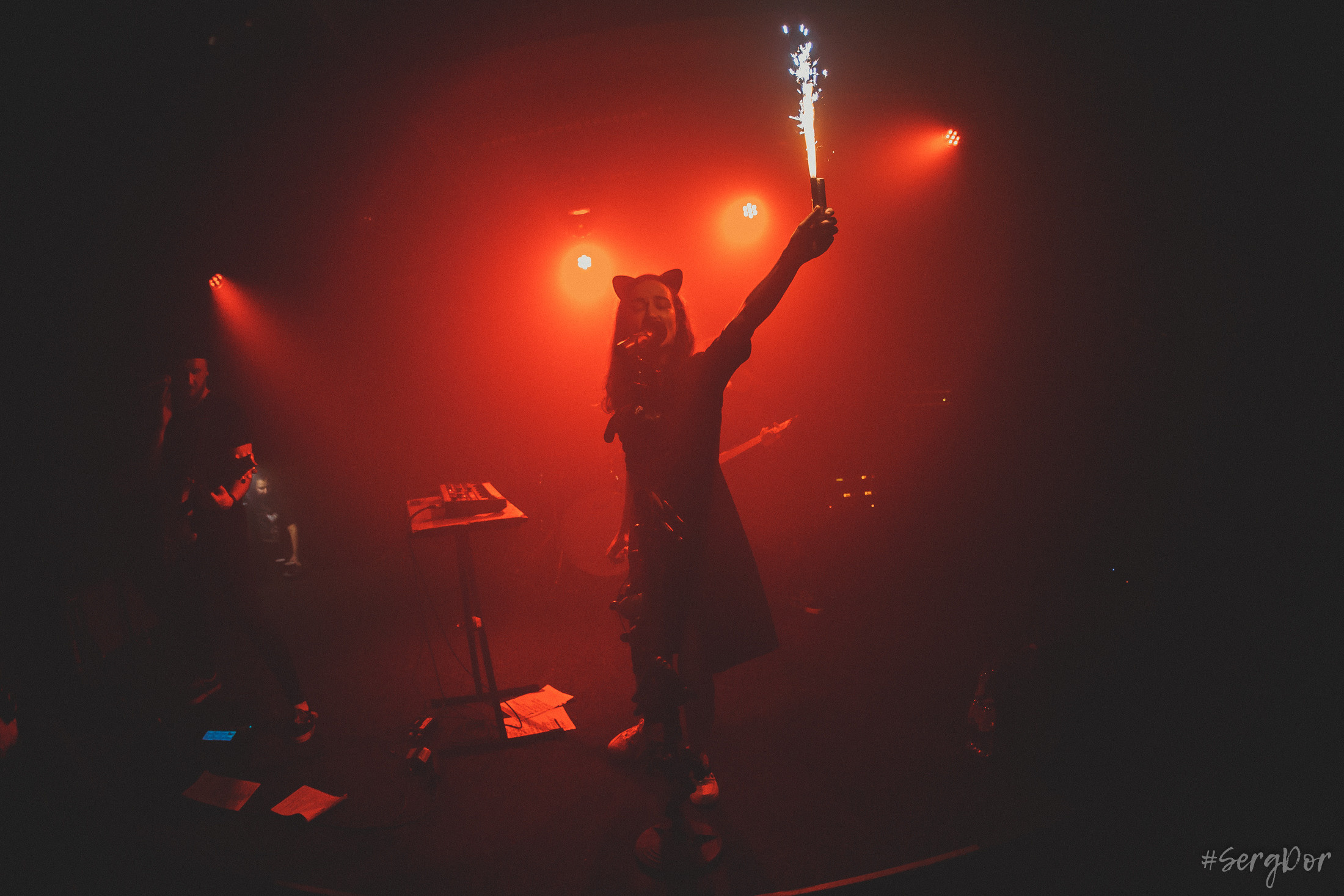 Дайте Два, Д2, Время N, Санкт-Петербург, 24.04.2022, Люся Махова, Тёща, SergDor, 24 апреля 2022 года, #SergDor, У.Р.А.Л