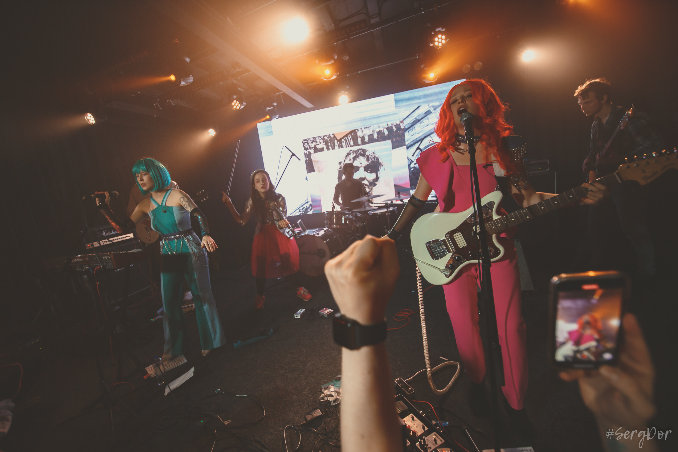 Комсомольск, Время N, Санкт-Петербург, Питер, 27.02.2022, SergDor, 27 февраля 2022 года, #SergDor, Дариша