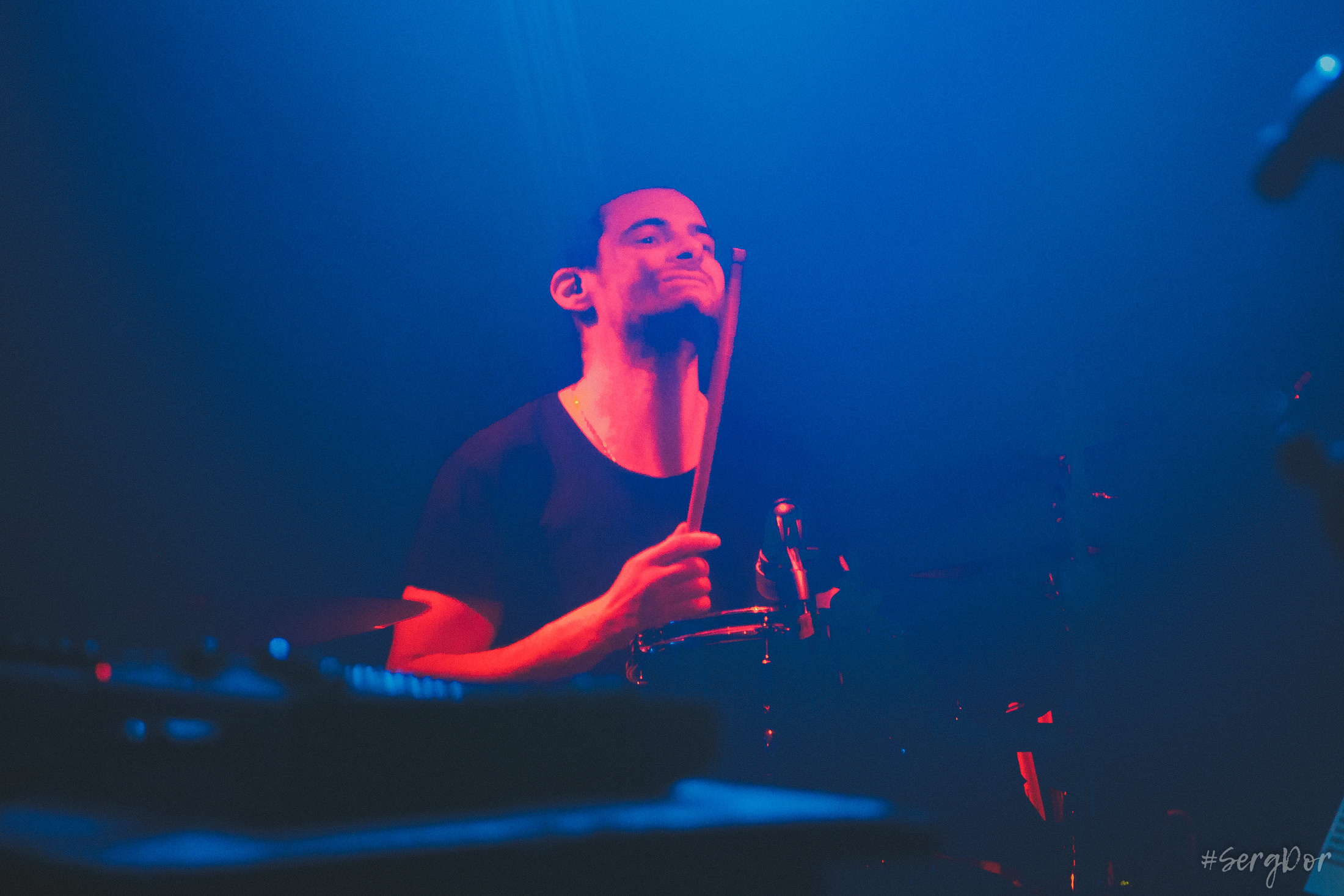 Дайте Два, Д2, Время N, Санкт-Петербург, 24.04.2022, Люся Махова, Тёща, SergDor, 24 апреля 2022 года, #SergDor, У.Р.А.Л