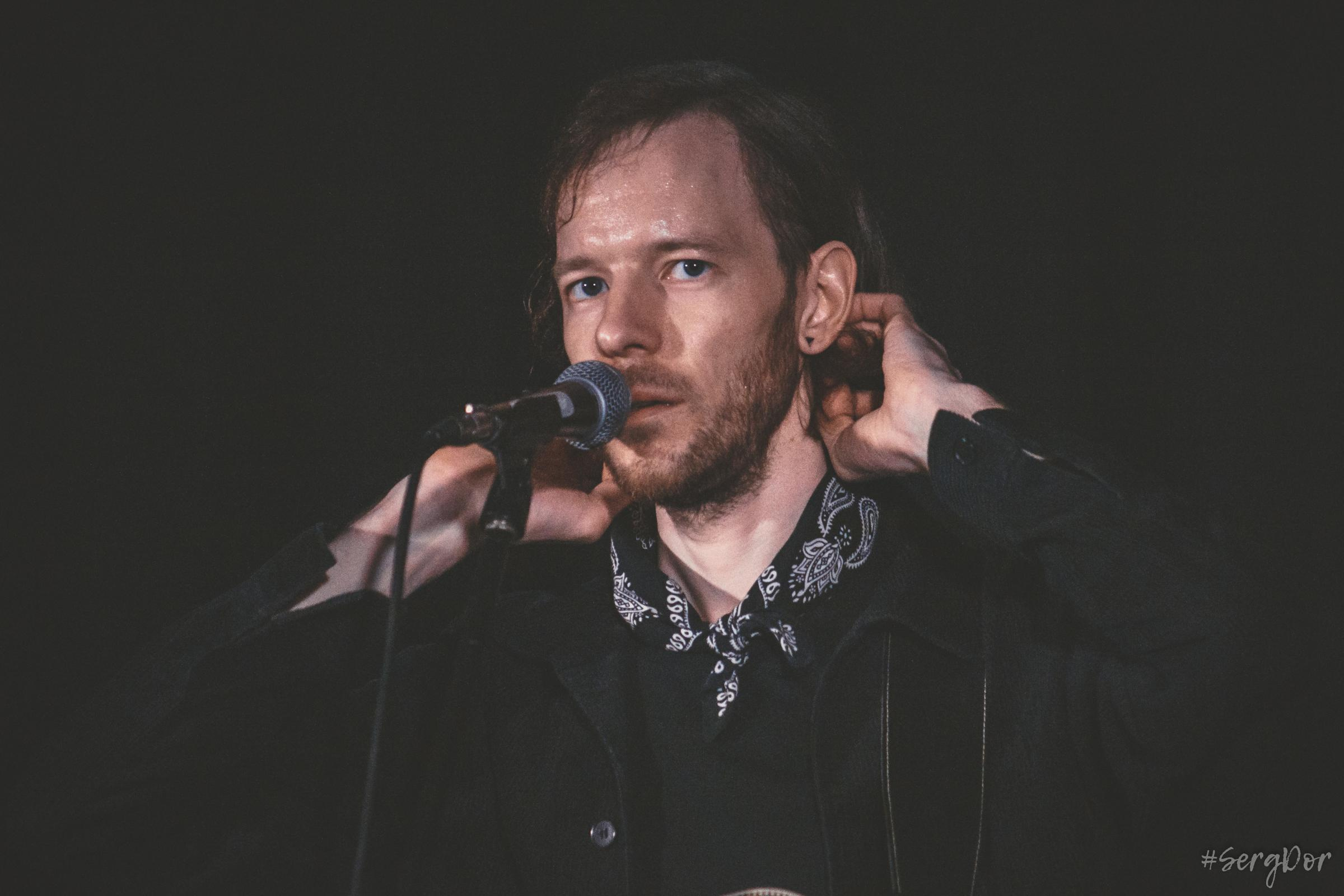 Гребенщик, Поправка бар, акустика, Санкт-Петербург, 27.05.2022, SergDor, 27 мая 2022 года, #SergDor, Popravka bar