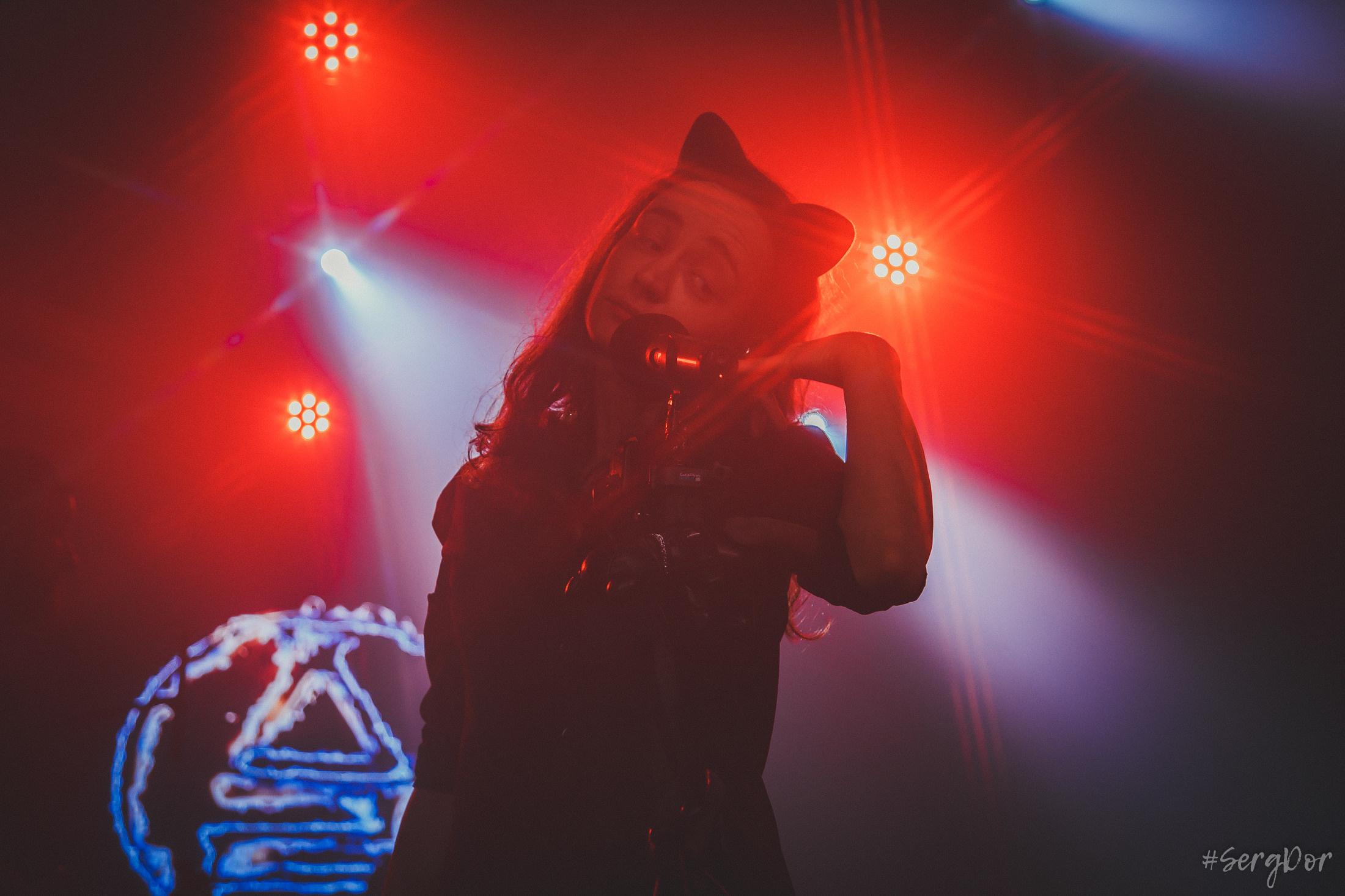 Дайте Два, Д2, Время N, Санкт-Петербург, 24.04.2022, Люся Махова, Тёща, SergDor, 24 апреля 2022 года, #SergDor, У.Р.А.Л