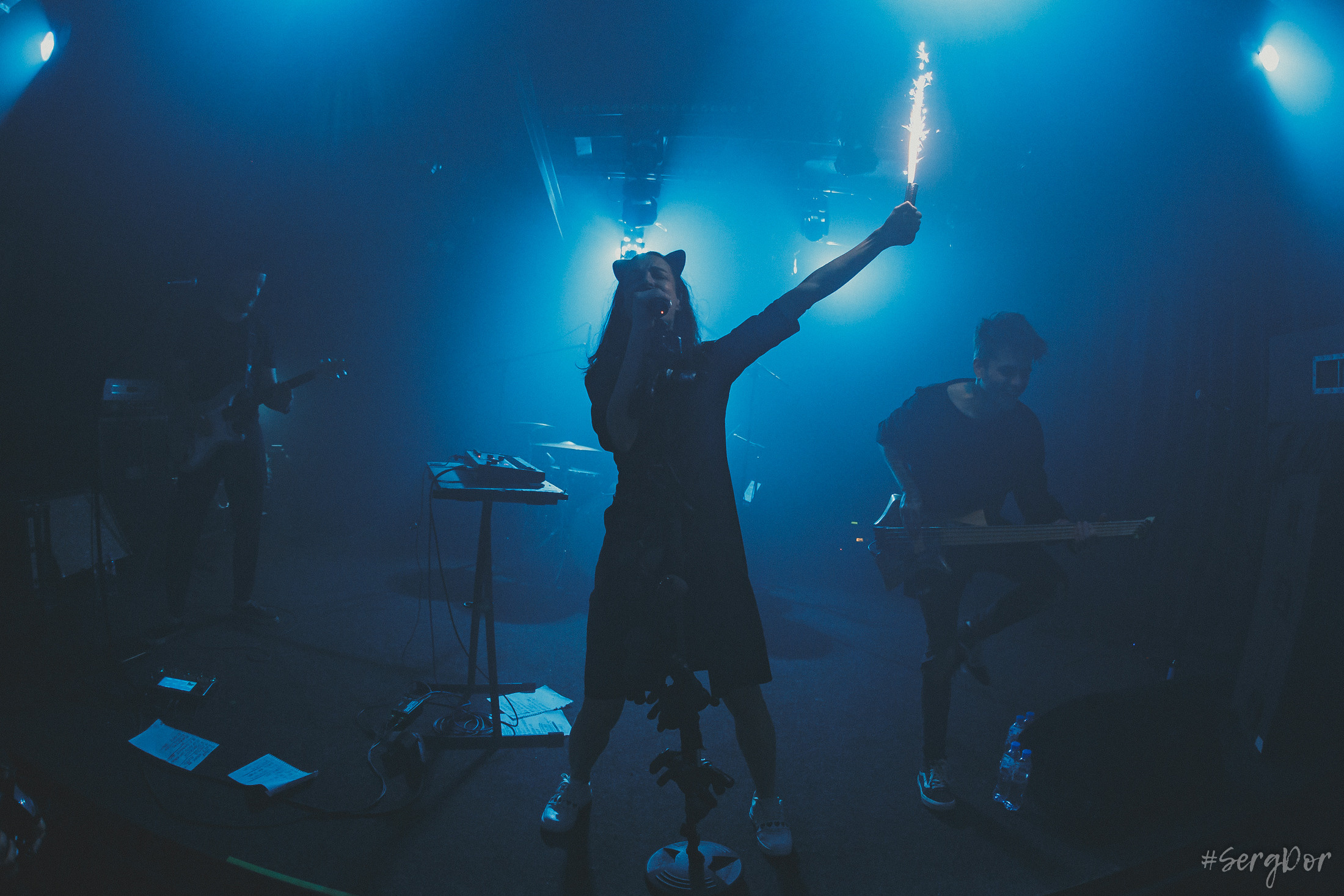 Дайте Два, Д2, Время N, Санкт-Петербург, 24.04.2022, Люся Махова, Тёща, SergDor, 24 апреля 2022 года, #SergDor, У.Р.А.Л