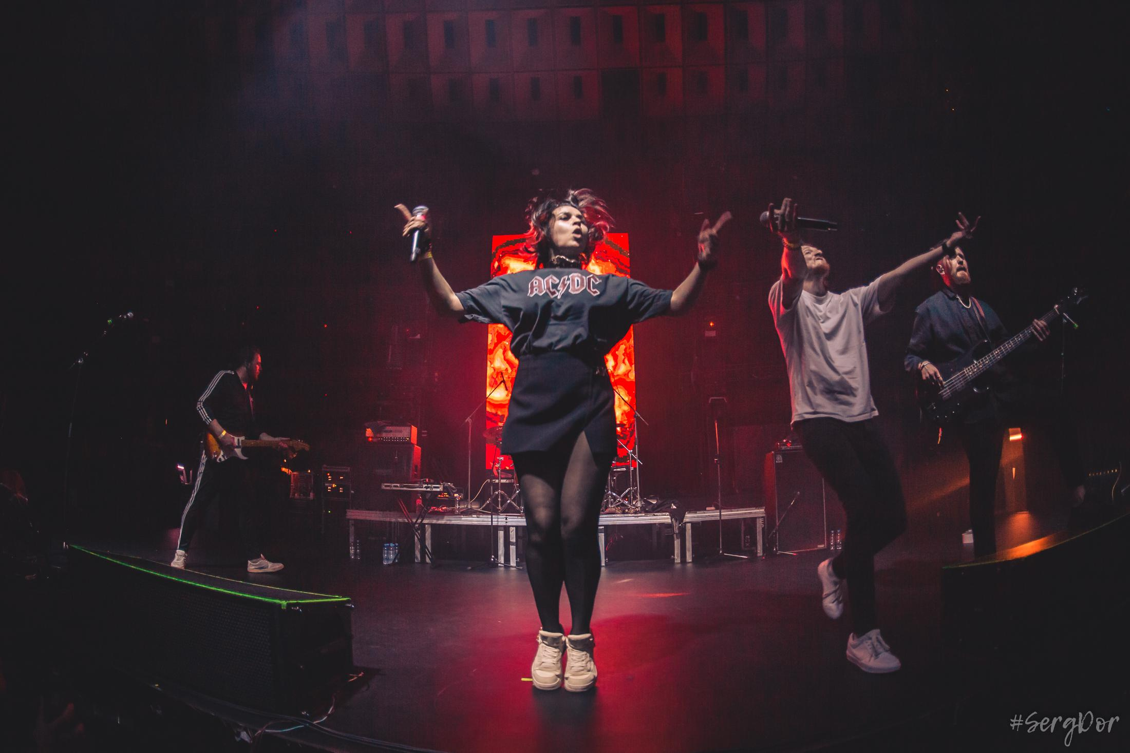 Операция Пластилин, AURORA, Санкт-Петербург, 03.06.2022, SergDor, 03 июня 2022 года, #SergDor