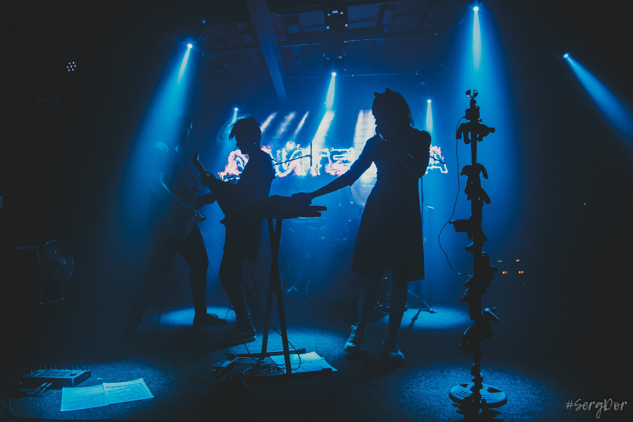 Дайте Два, Д2, Время N, Санкт-Петербург, 24.04.2022, Люся Махова, Тёща, SergDor, 24 апреля 2022 года, #SergDor, У.Р.А.Л