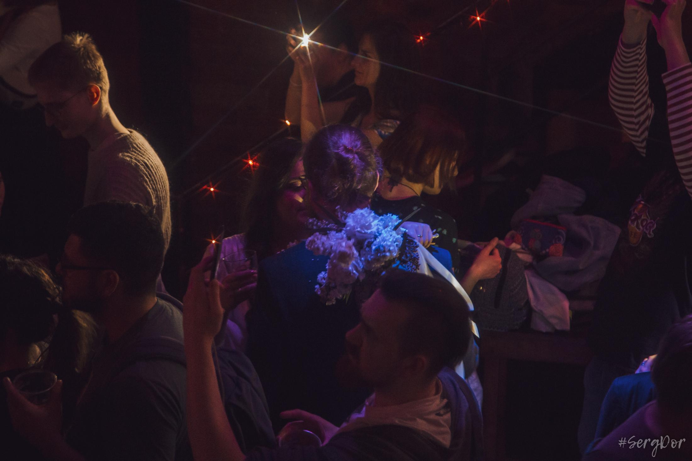 Радиопомехи, клуб MOD, презентация альбома НАТАША, Санкт-Петербург, 02.06.2022, SergDor, 2 июня 2022 года, #SergDor