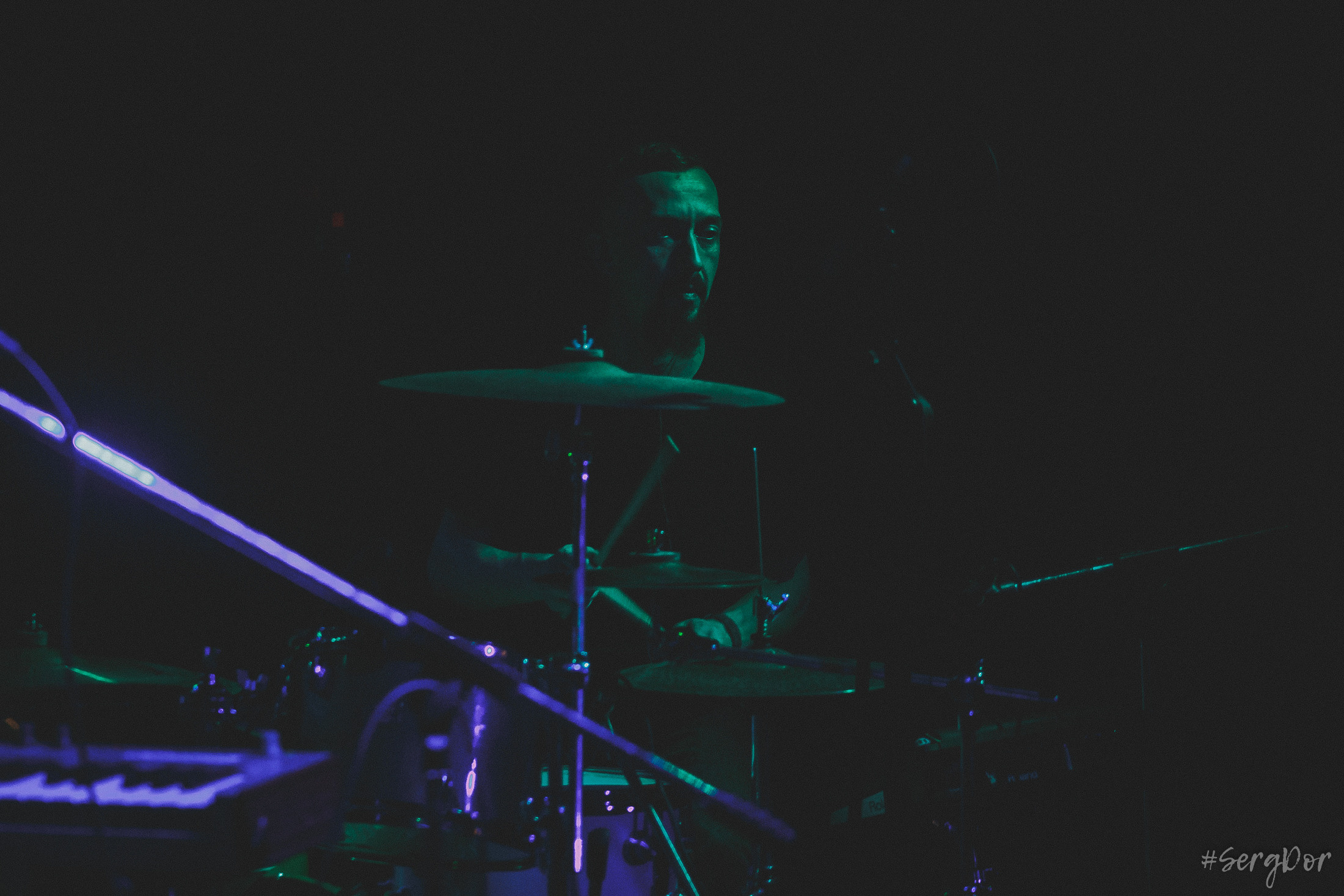Курара, клуб MOD, Санкт-Петербург, 15.04.2022, SergDor, 15 апреля 2022 года, #SergDor