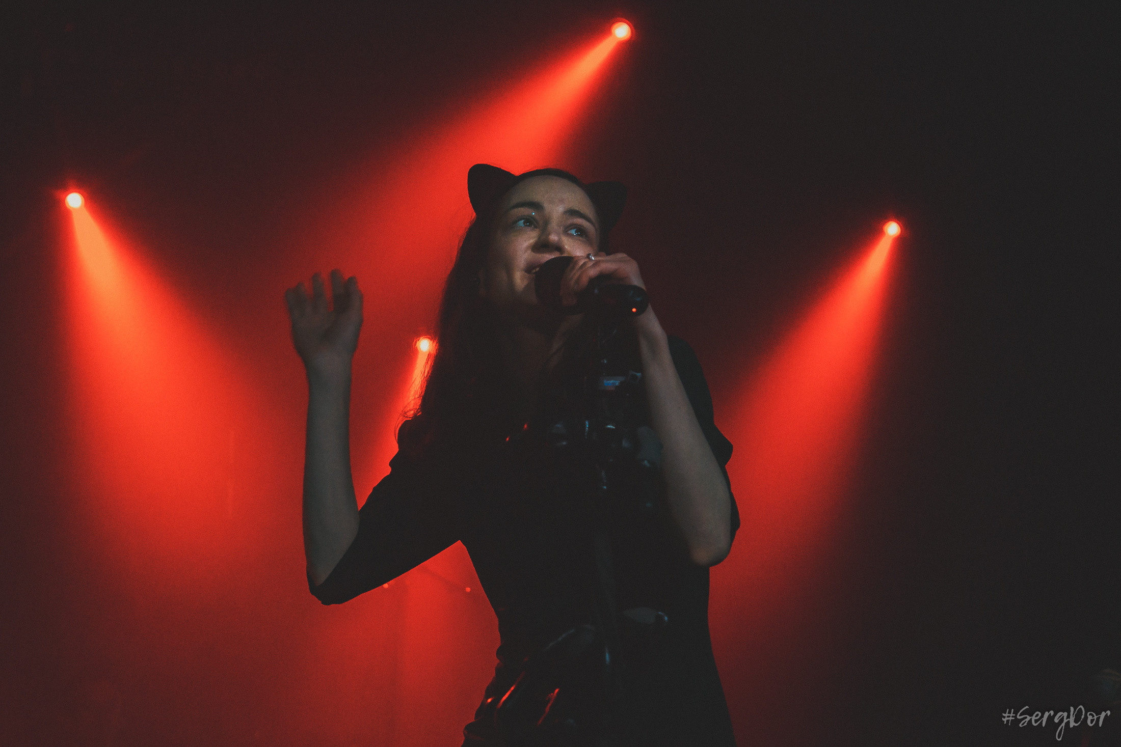 Дайте Два, Д2, Время N, Санкт-Петербург, 24.04.2022, Люся Махова, Тёща, SergDor, 24 апреля 2022 года, #SergDor, У.Р.А.Л