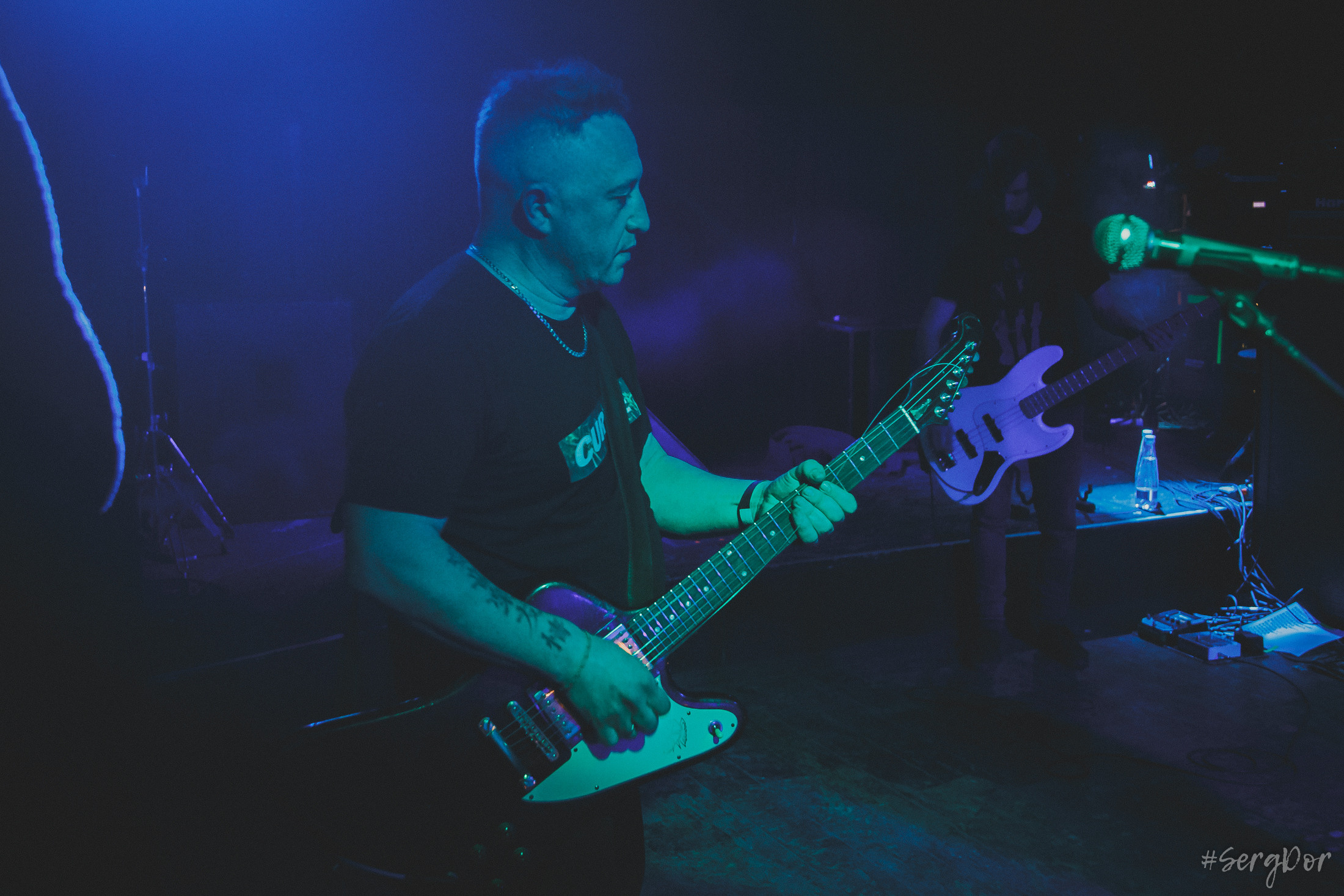 Курара, клуб MOD, Санкт-Петербург, 15.04.2022, SergDor, 15 апреля 2022 года, #SergDor