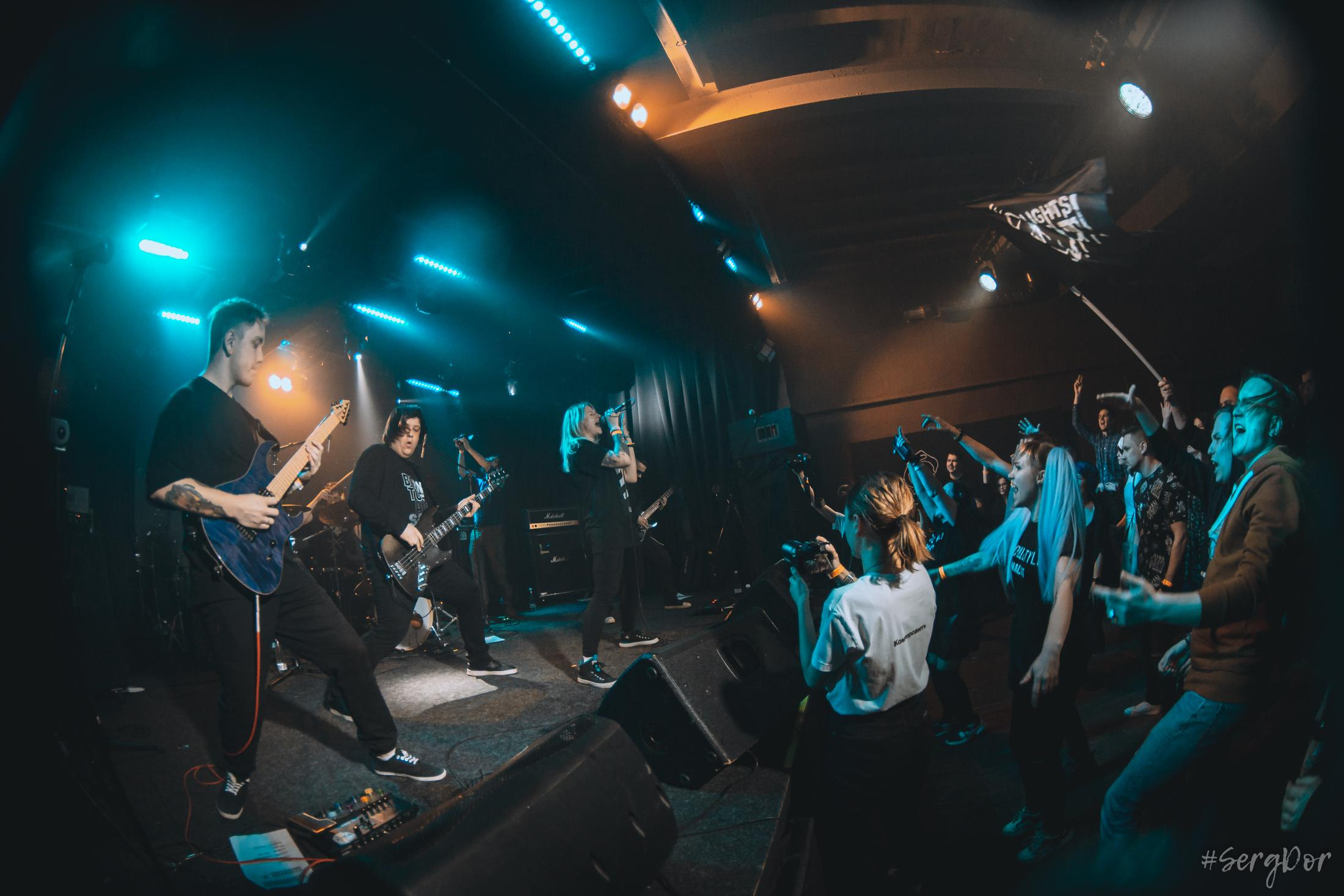 LIGHTS OUT!, Revolution Festival, Время N, фестиваль, 12.03.2022, SergDor, 12 марта 2022 года, #SergDor