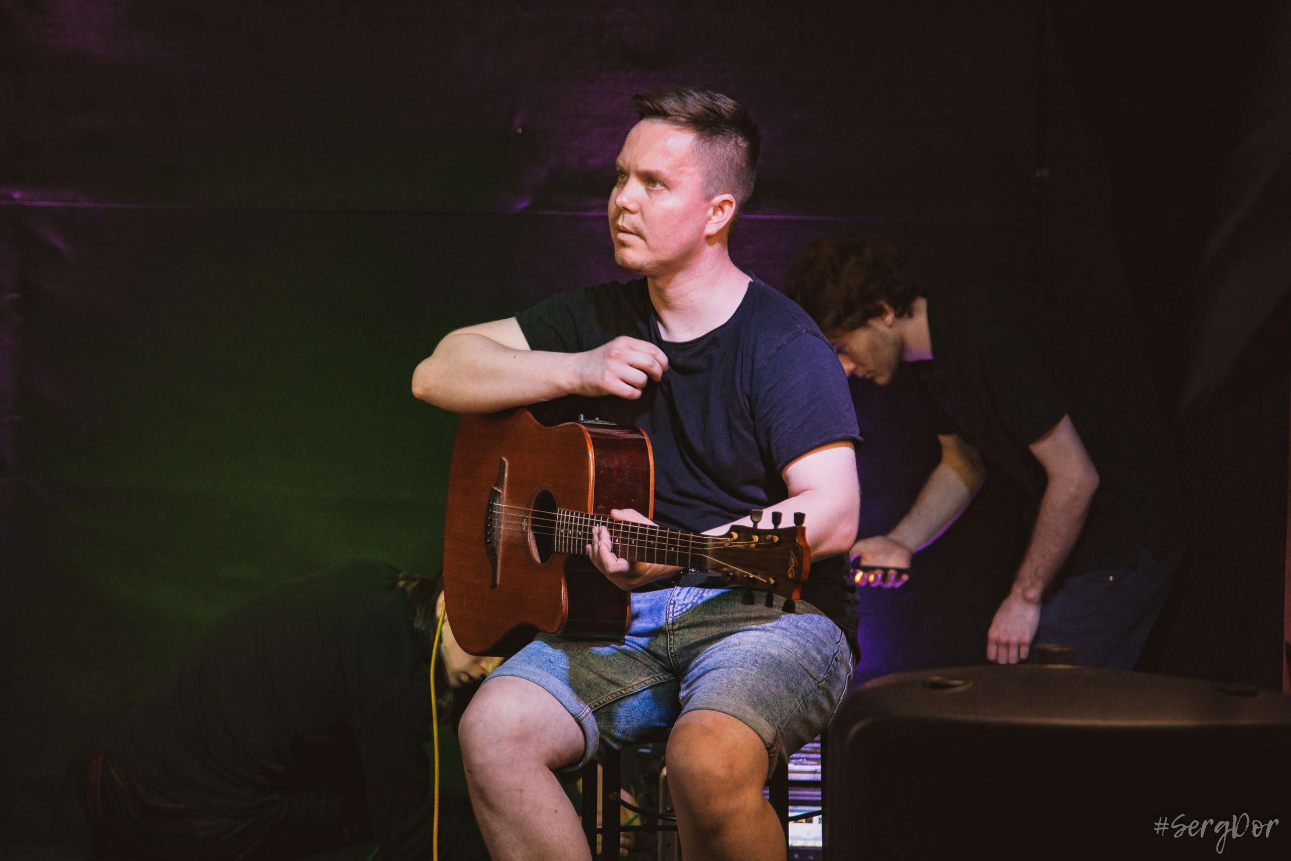 NADИ, Студия Дмитрия Агапова, Теория Пяти Секунд, 08.07.2022, SergDor, 08 июля 2022 года, #SergDor