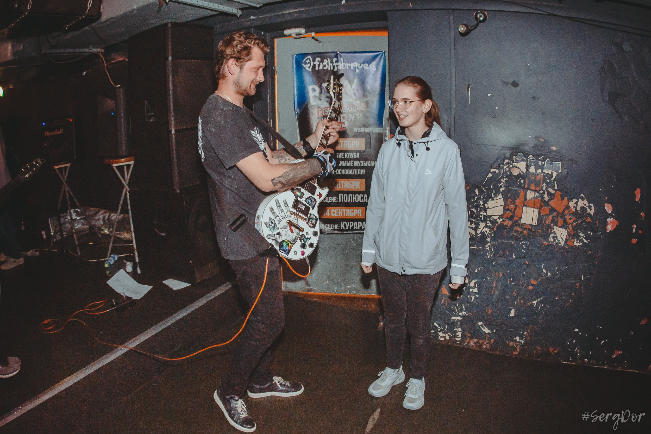 27.05.2023, Санкт-Петербург, День рождения Артёма Шаповалова,Рейд, Котик Джеймс, Манекены, Василий Абакумов, Созвездие N, Богдан Васильев, THE VAZELINE, 27 мая 2023 года, SergDor, #SergDor, концерт, гости, FISH FABRIQUE NOUVELLE, Фишка