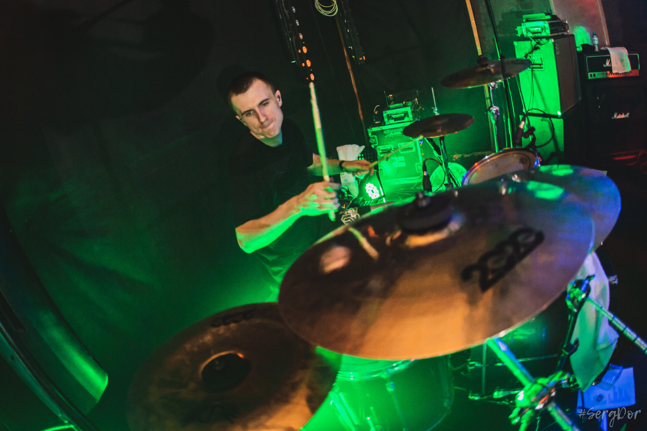 Пионерлагерь Пыльная Радуга, Alcatraz, НиНо, Нижний Новгород, Алексей Румянцев, ППР, 03.05.2022, SergDor, 3 мая 2022 года, #SergDor