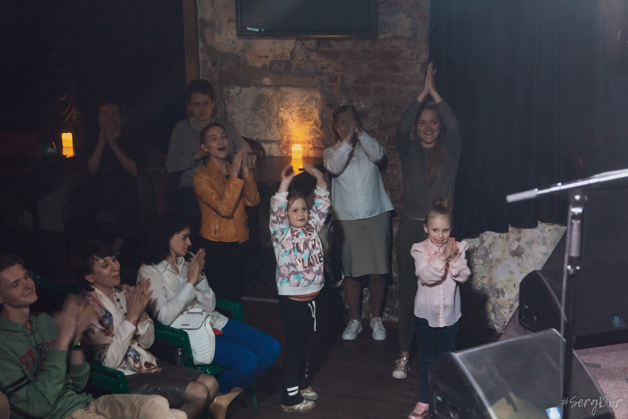 Павел Пиковский, культурный центр Сердце, Санкт-Петербург, 25.05.2022, SergDor, 25 мая 2022 года, акустика, #SergDor