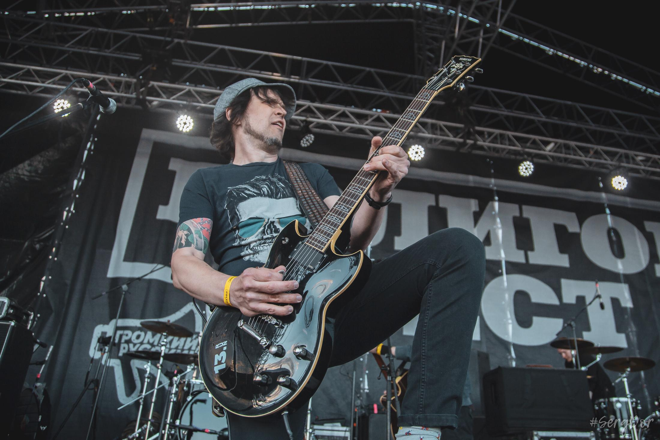 План Ломоносова, Полигон Фест, Roof Place, SergDor, 19 июня 2022 года, Forever Punk, 19.06.2022, #SergDor