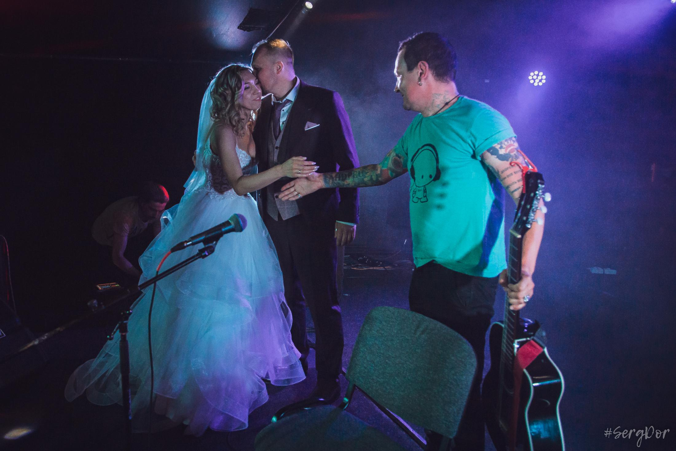 Андрей Грейчайник, ДМЦ, Дороги Меняют Цвет, Акустика, Action, 24.06.2022, SergDor, 24 июня 2022 года, #SergDor