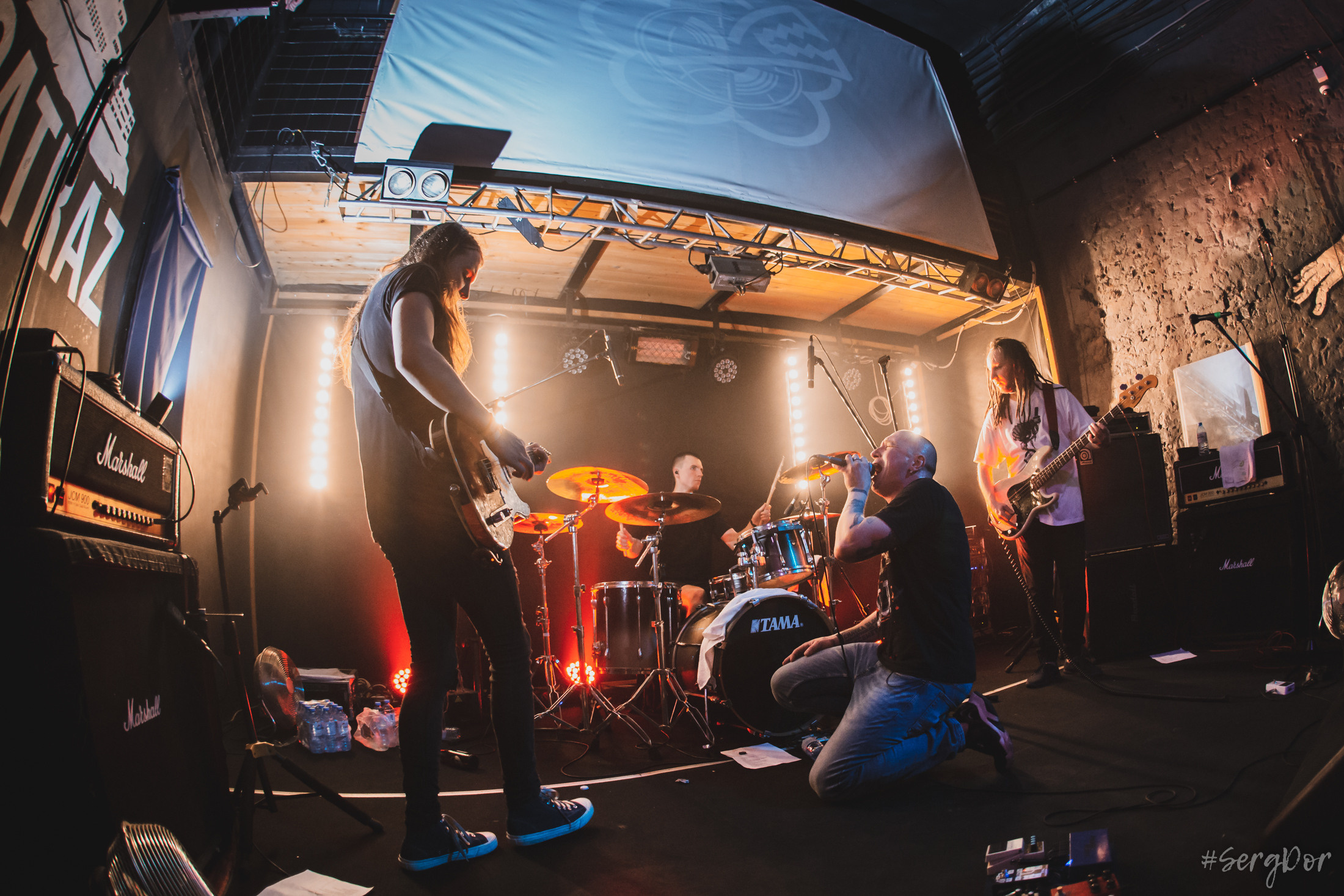 Пионерлагерь Пыльная Радуга, Alcatraz, НиНо, Нижний Новгород, Алексей Румянцев, ППР, 03.05.2022, SergDor, 3 мая 2022 года, #SergDor