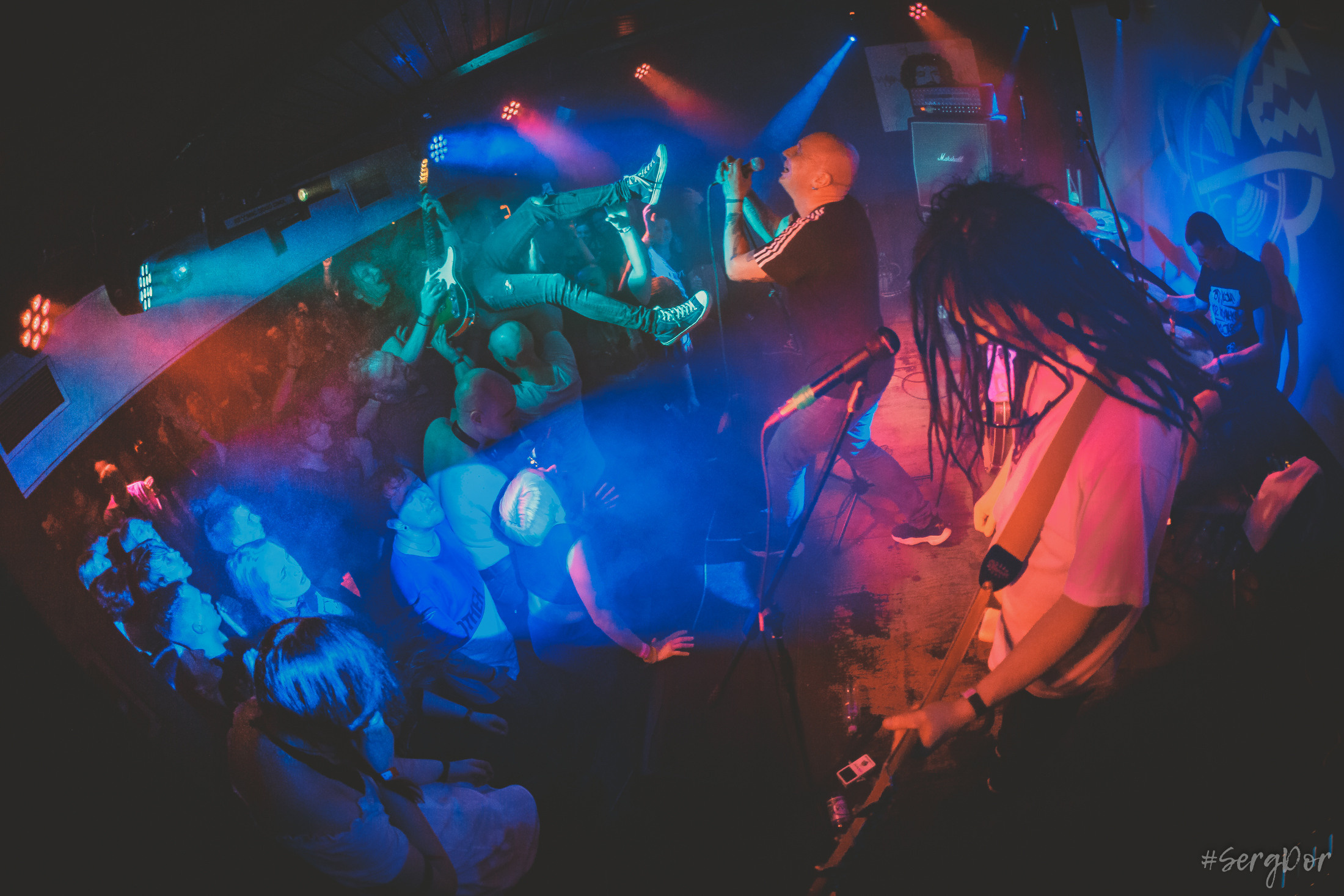 Пионерлагерь Пыльная Радуга, Собака Милле, Тверь, ППР, 01.05.2022, SergDor, 1 мая 2022 года, #SergDor