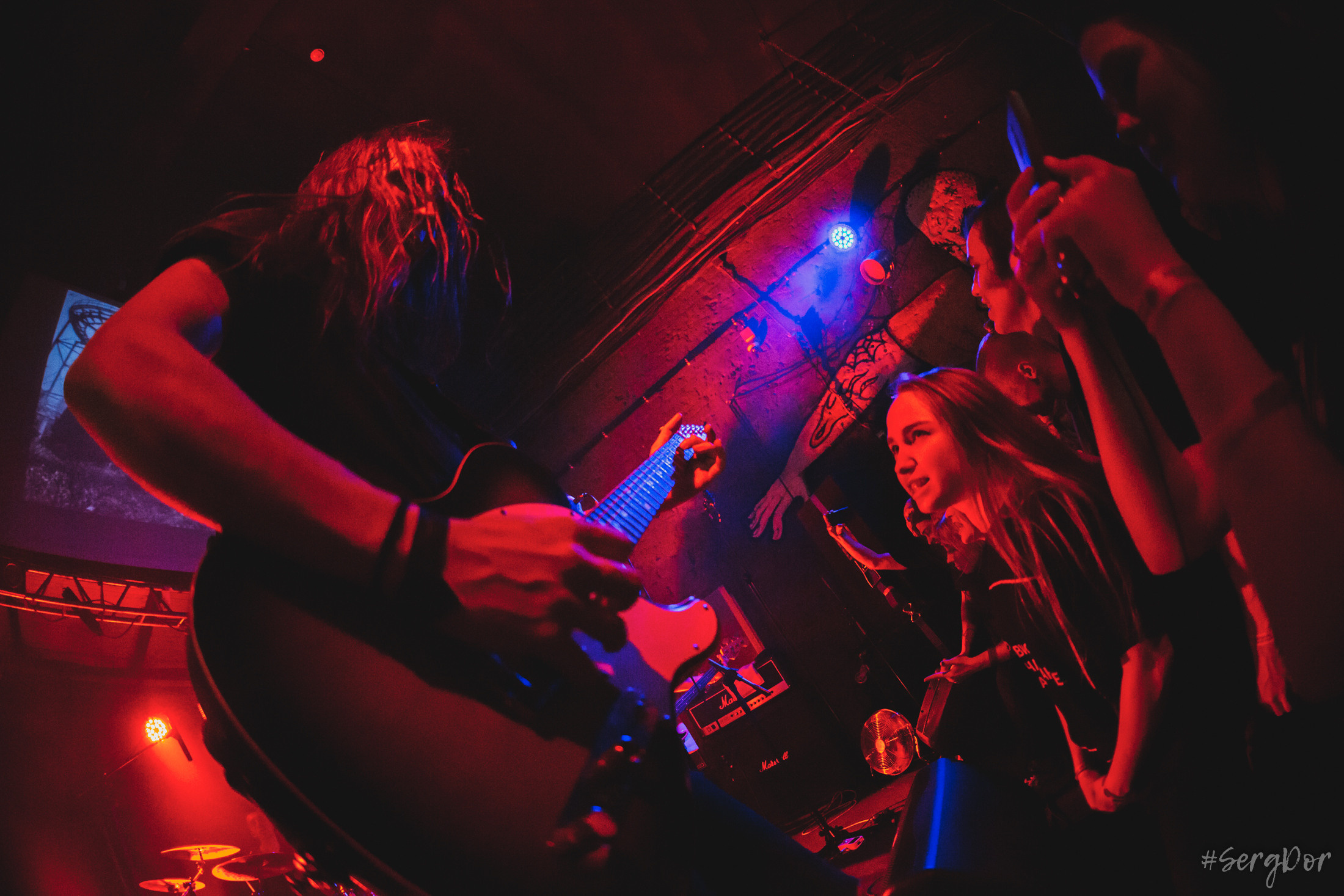 Пионерлагерь Пыльная Радуга, Alcatraz, НиНо, Нижний Новгород, Алексей Румянцев, ППР, 03.05.2022, SergDor, 3 мая 2022 года, #SergDor