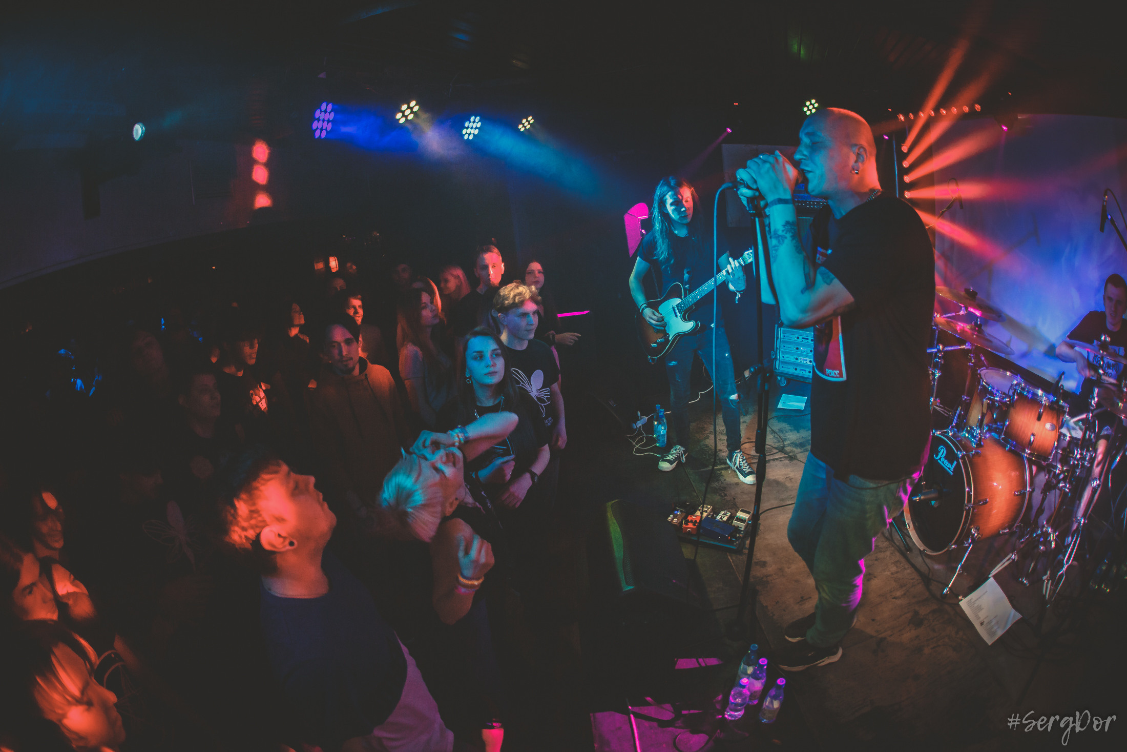 Пионерлагерь Пыльная Радуга, Собака Милле, Тверь, ППР, 01.05.2022, SergDor, 1 мая 2022 года, #SergDor