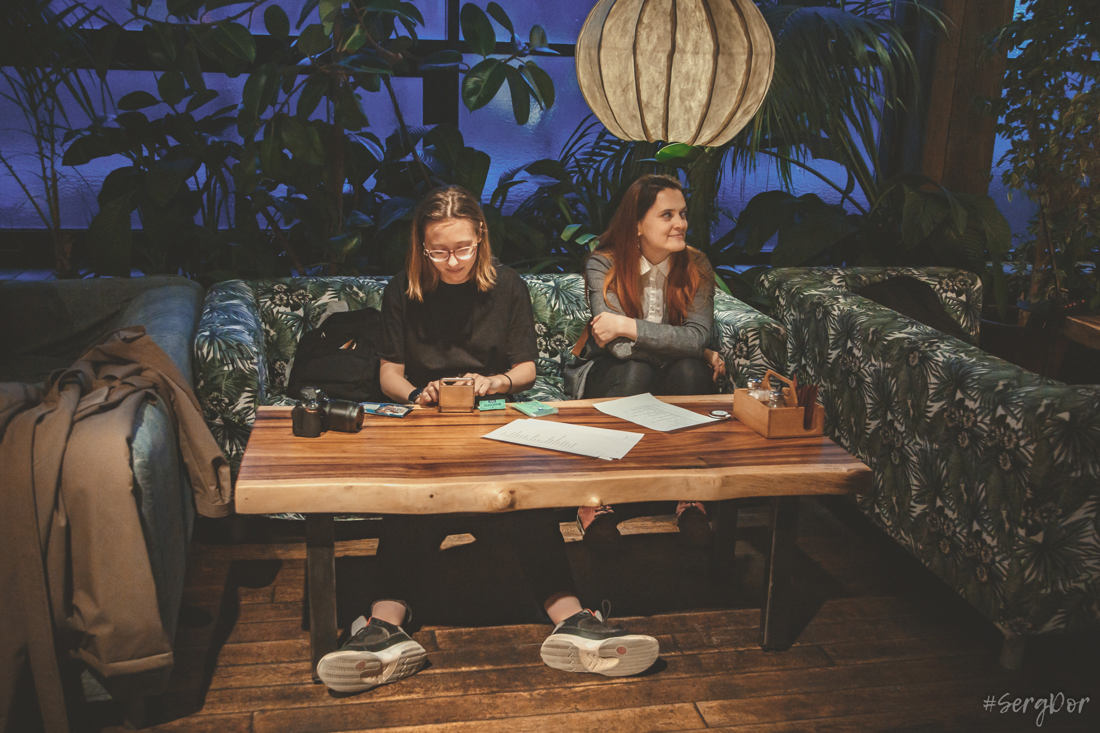 Альтависта, the Place, Санкт-Петербург, 21.04.2022, SergDor, 21 апреля 2022 года, #SergDor