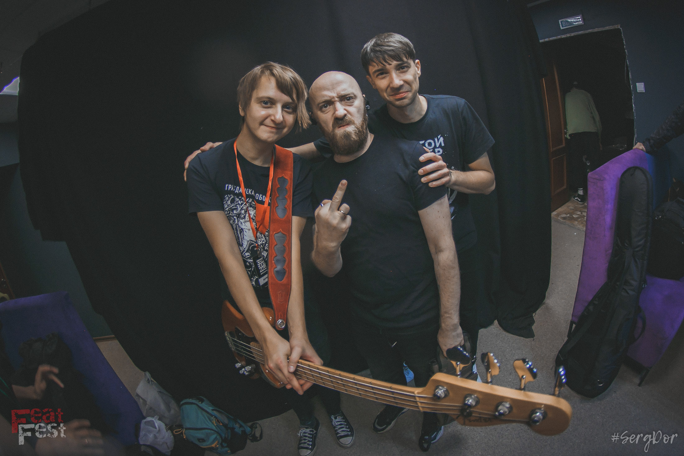 Dругой Ветер, Лёва Сазонов, Feat Fest, 26.09.2021, Тверь, SergDor, 26 сентября 2021 года, #SergDor