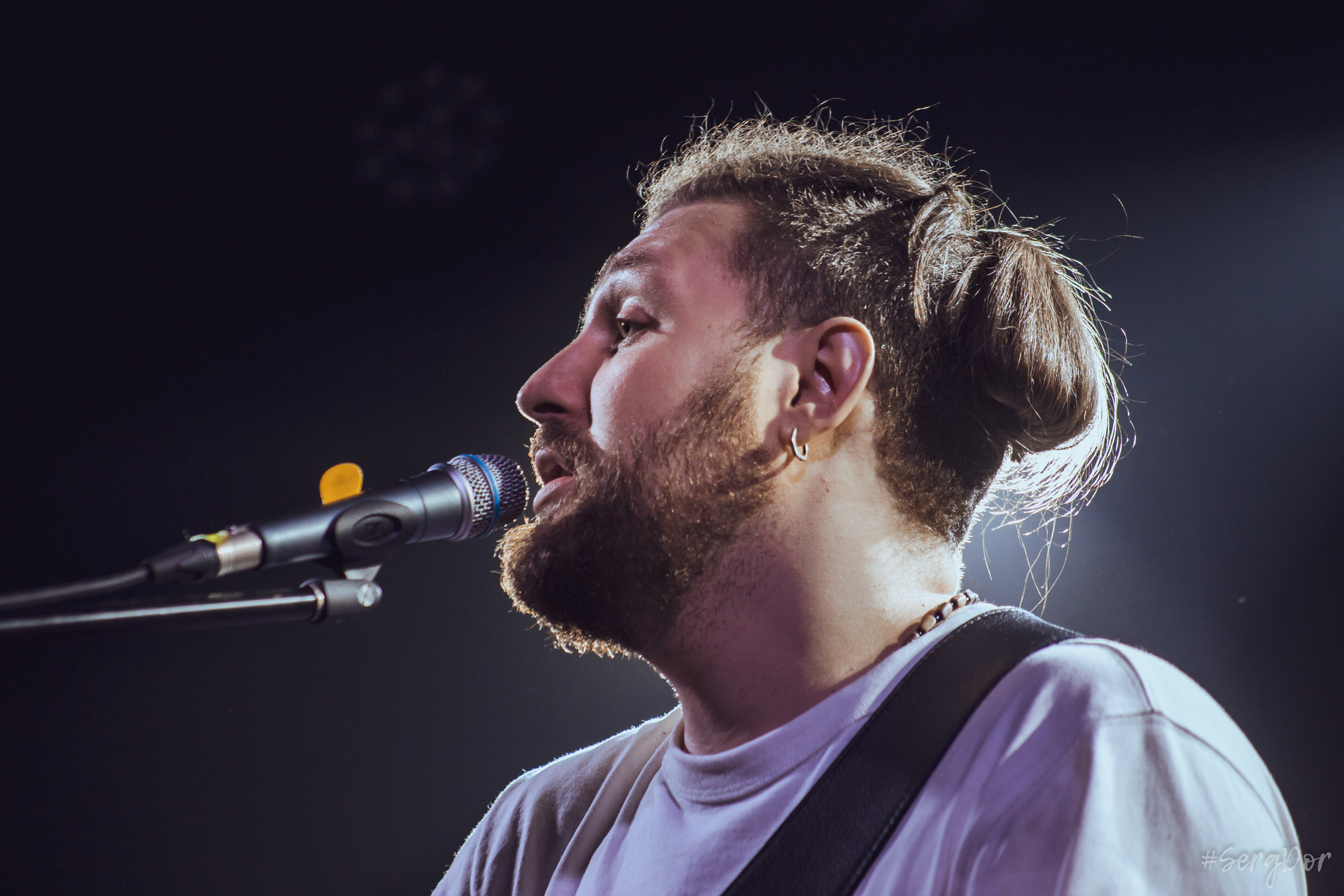 Павел Пиковский, культурный центр Сердце, Санкт-Петербург, 25.05.2022, SergDor, 25 мая 2022 года, акустика, #SergDor