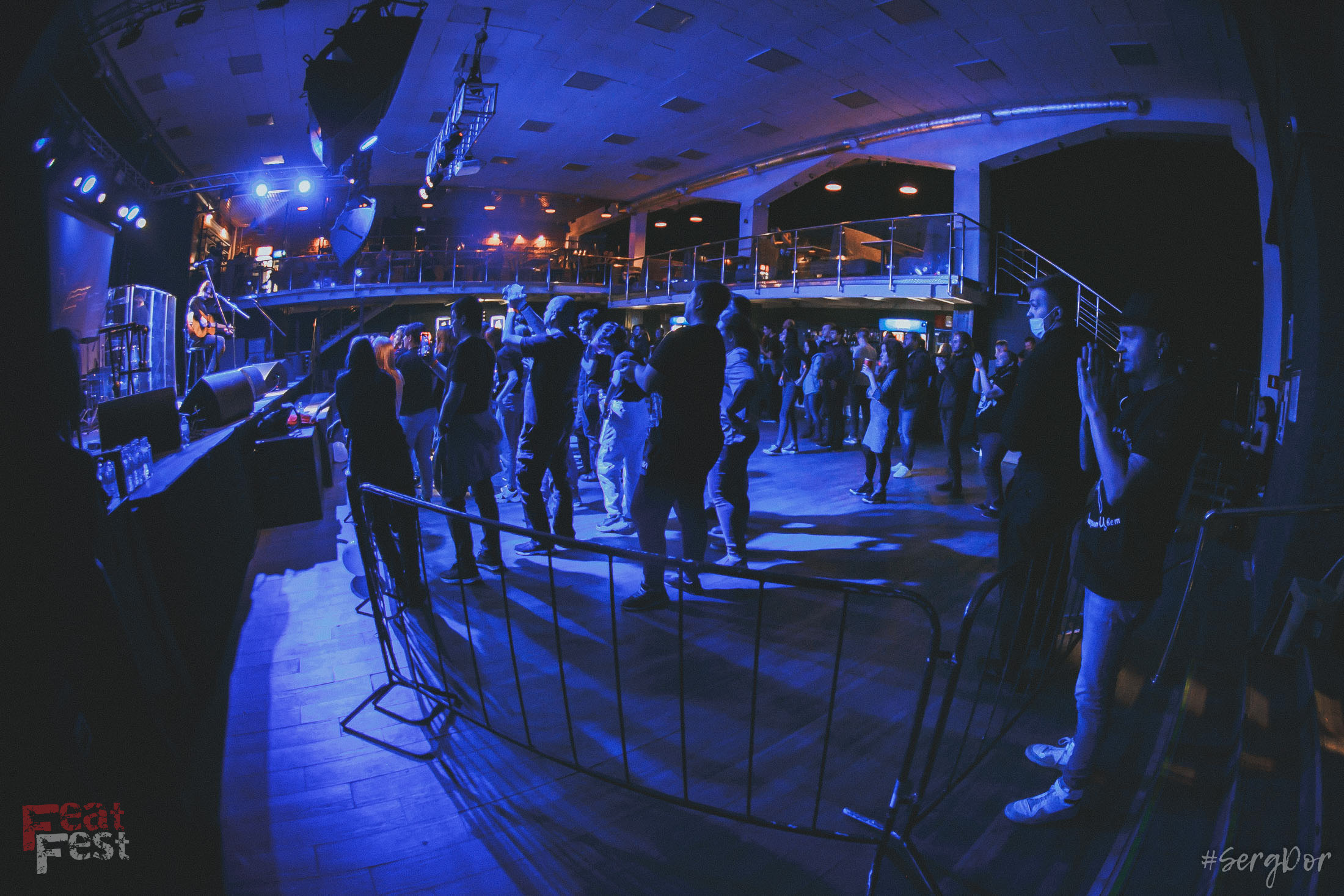 Dругой Ветер, Лёва Сазонов, Feat Fest, 26.09.2021, Тверь, SergDor, 26 сентября 2021 года, #SergDor