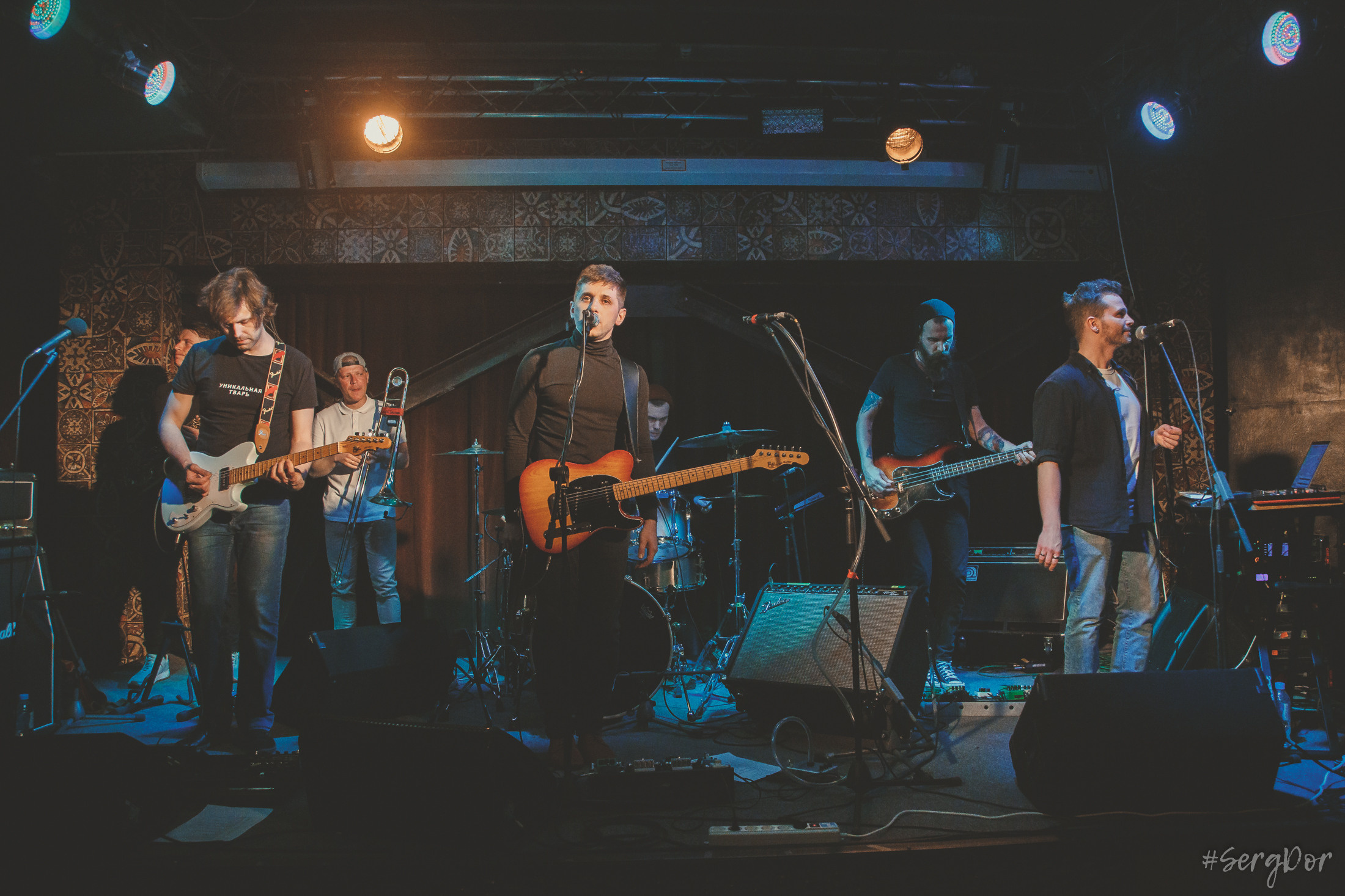 Альтависта, the Place, Санкт-Петербург, 21.04.2022, SergDor, 21 апреля 2022 года, #SergDor